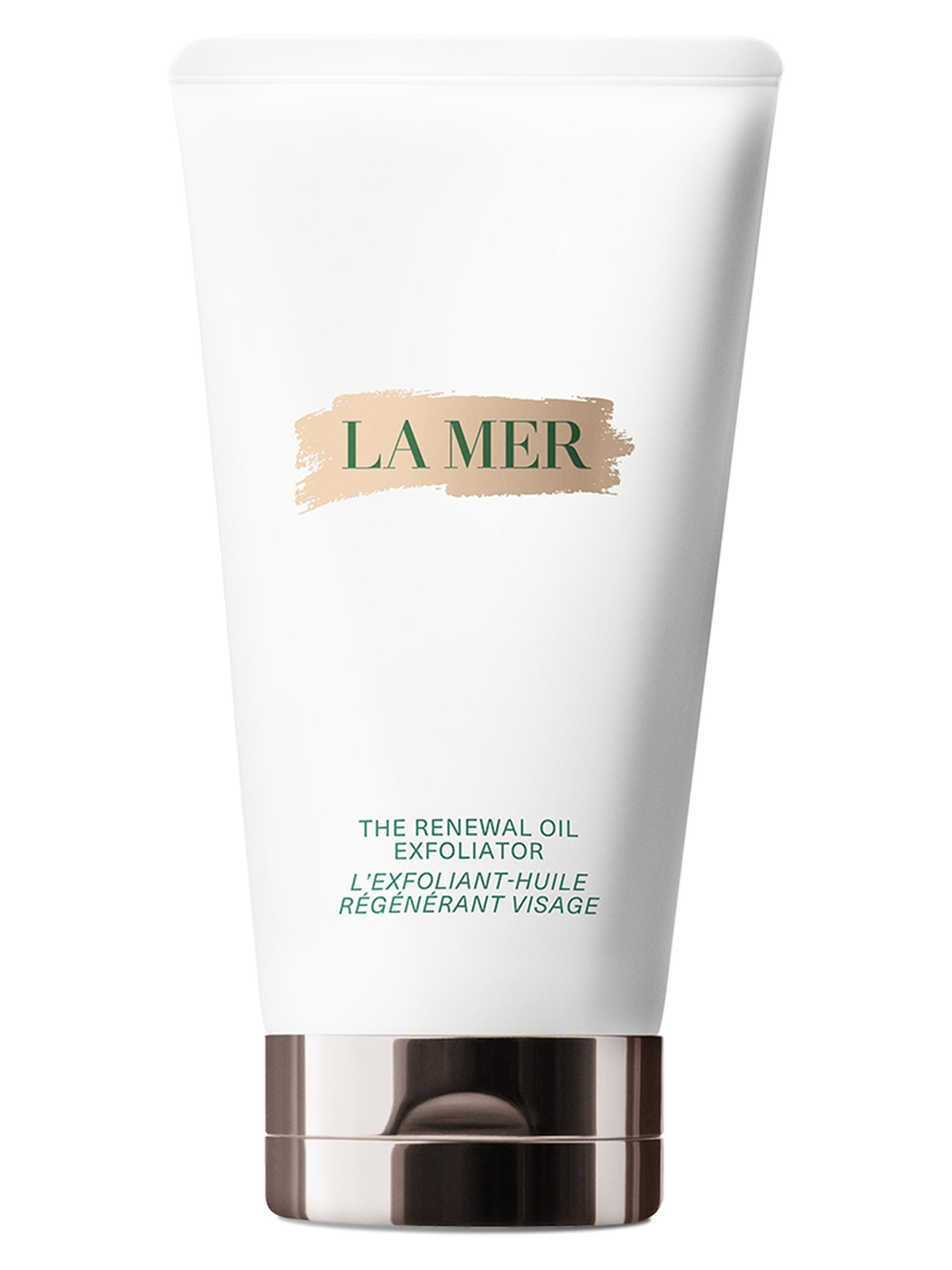 La Mer Renewal Oil Exfoliator 3.4 oz