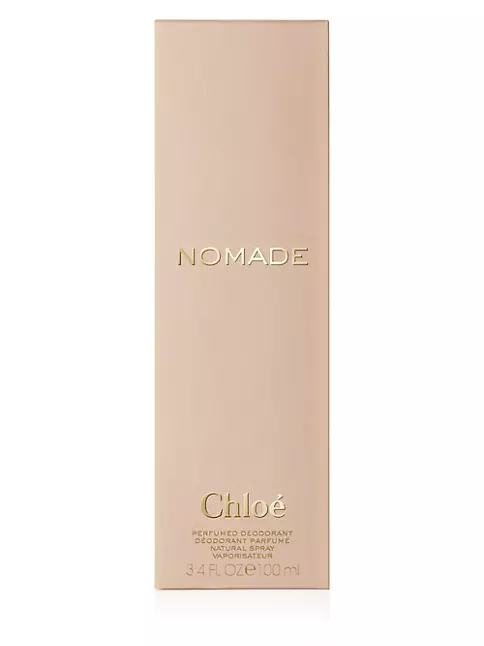 Shop Chloé Nomade Deodorant Spray