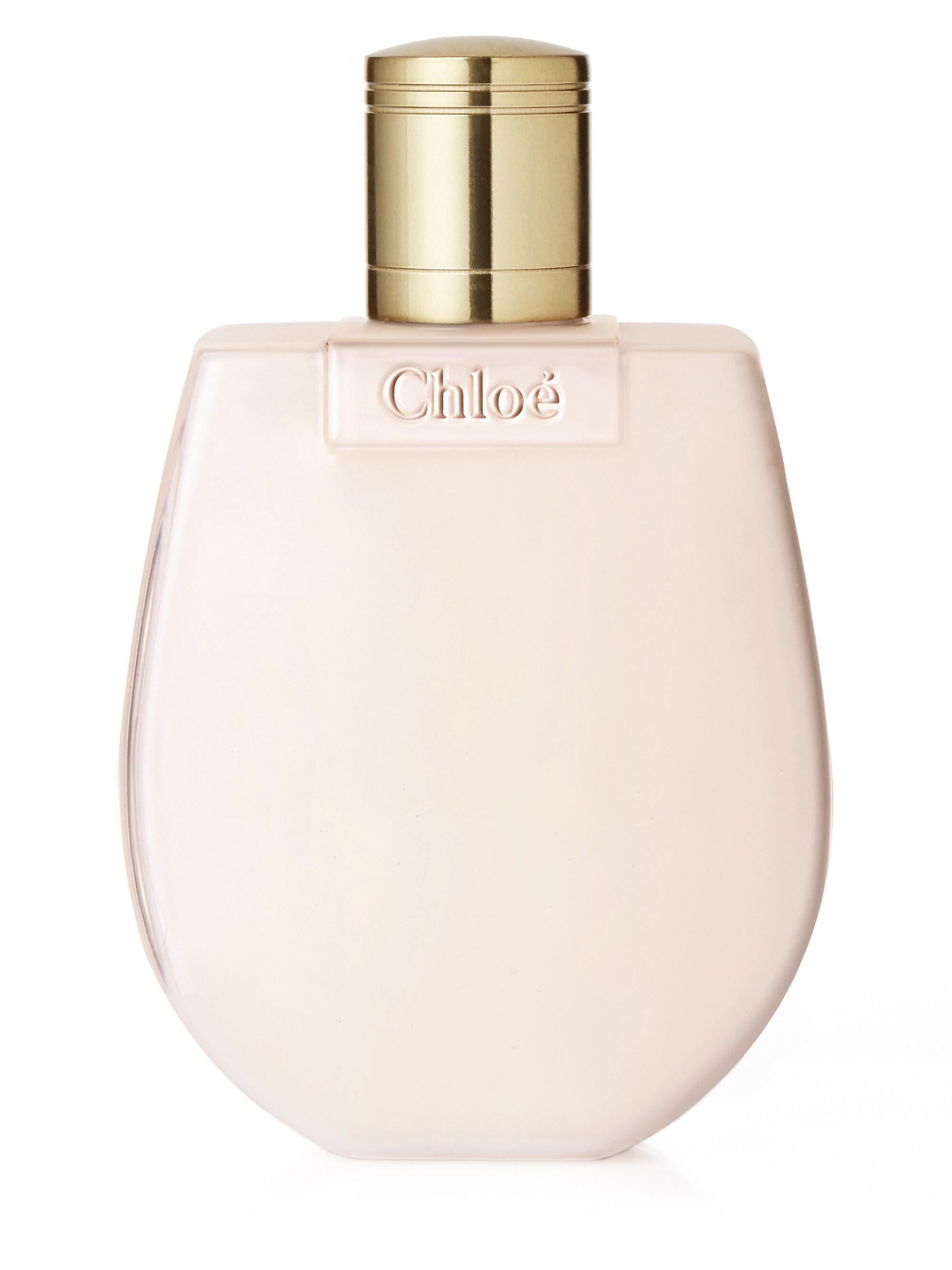 Chloé Nomade Eau De Parfum Body Lotion