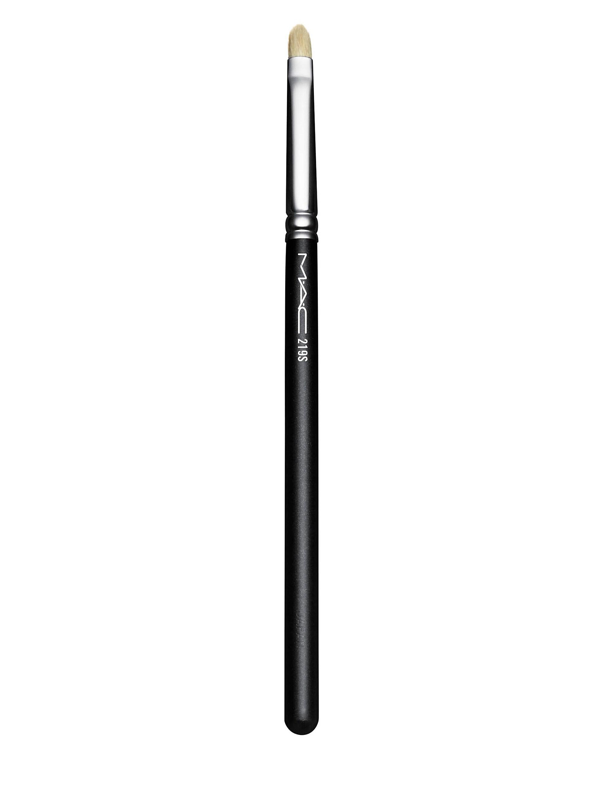 MAC Women's 219S Pencil Brush
