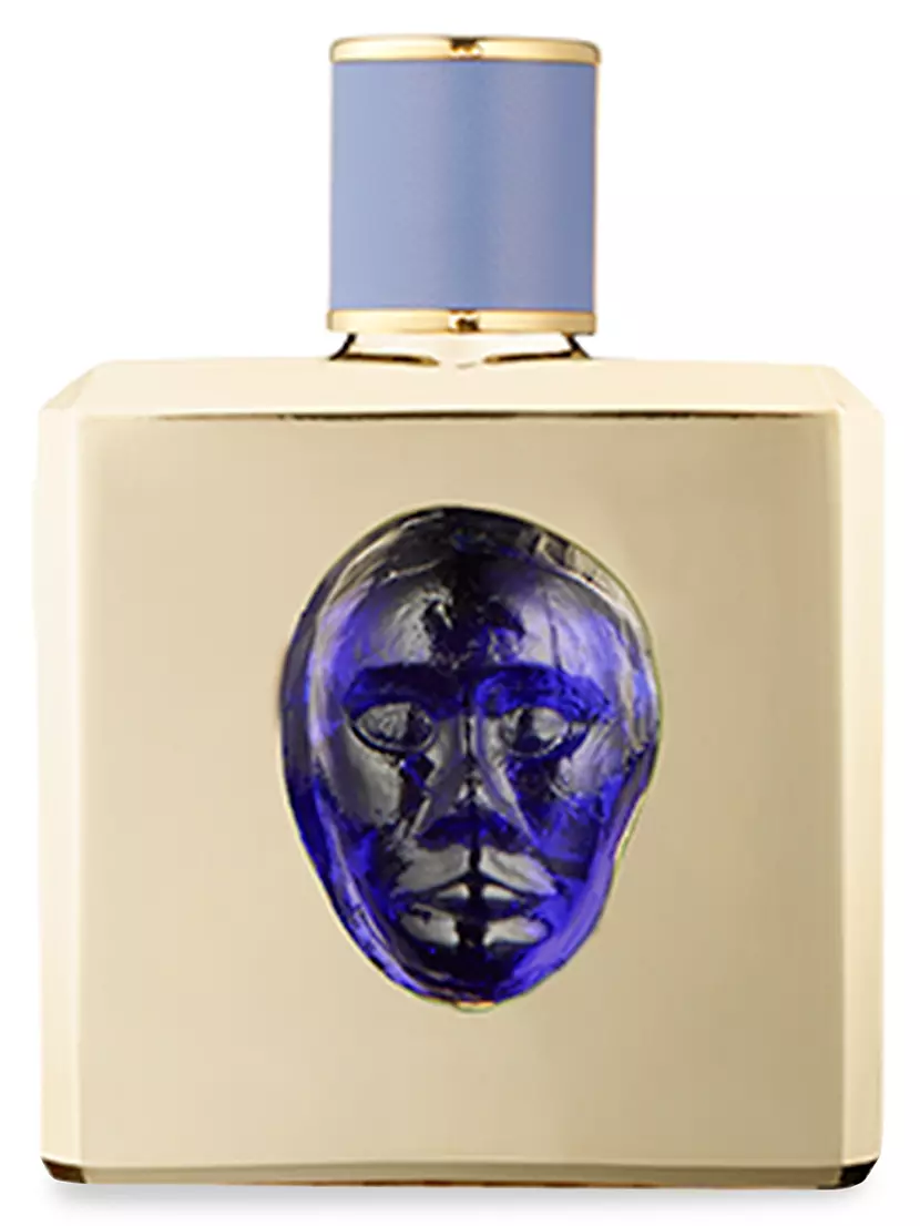 Valmont ?Blu Cobalto I - Amber Gourmand Perfume Extract