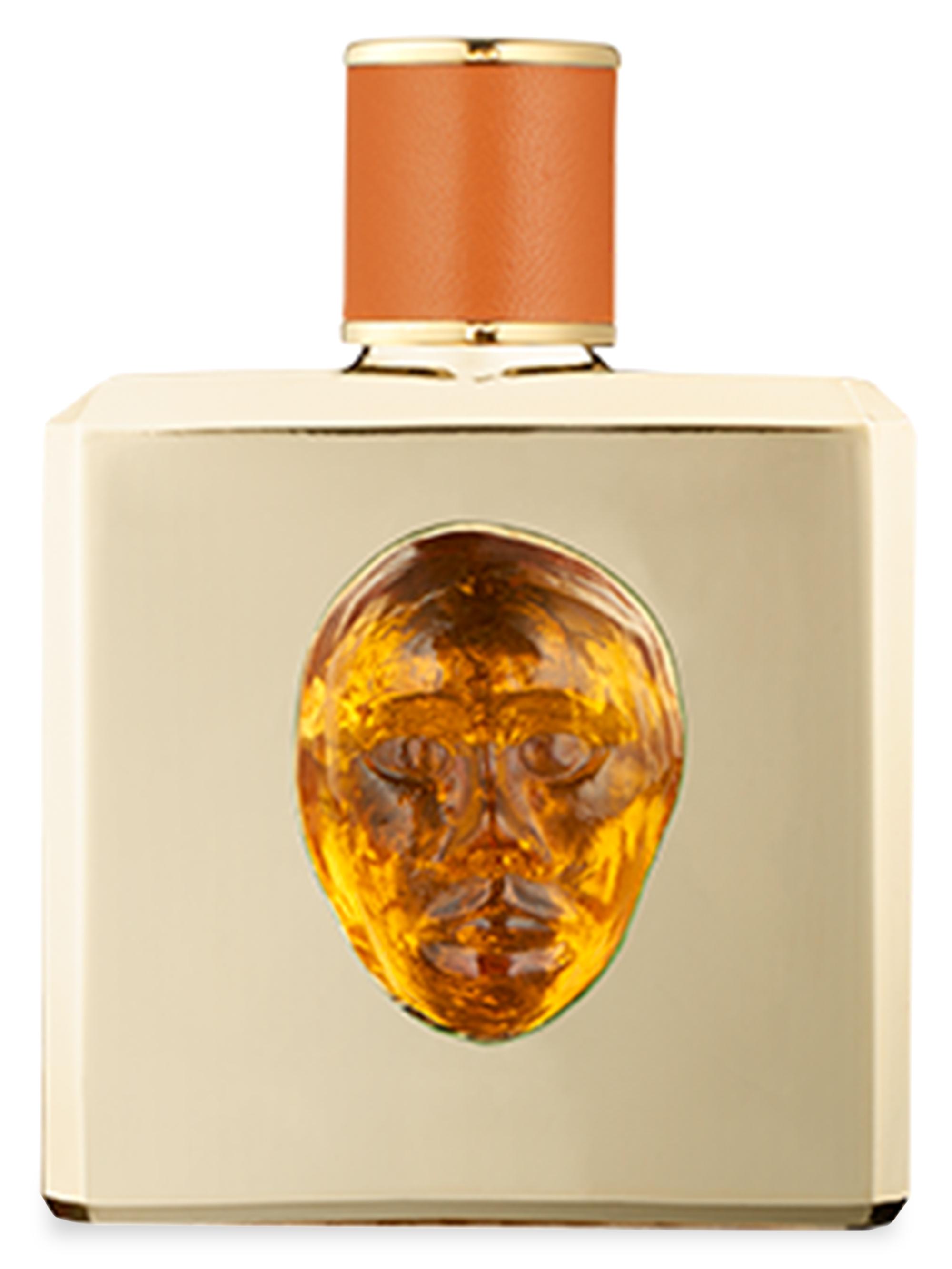 Valmont Women's Gaggia Medio I - Amber Perfume Extract