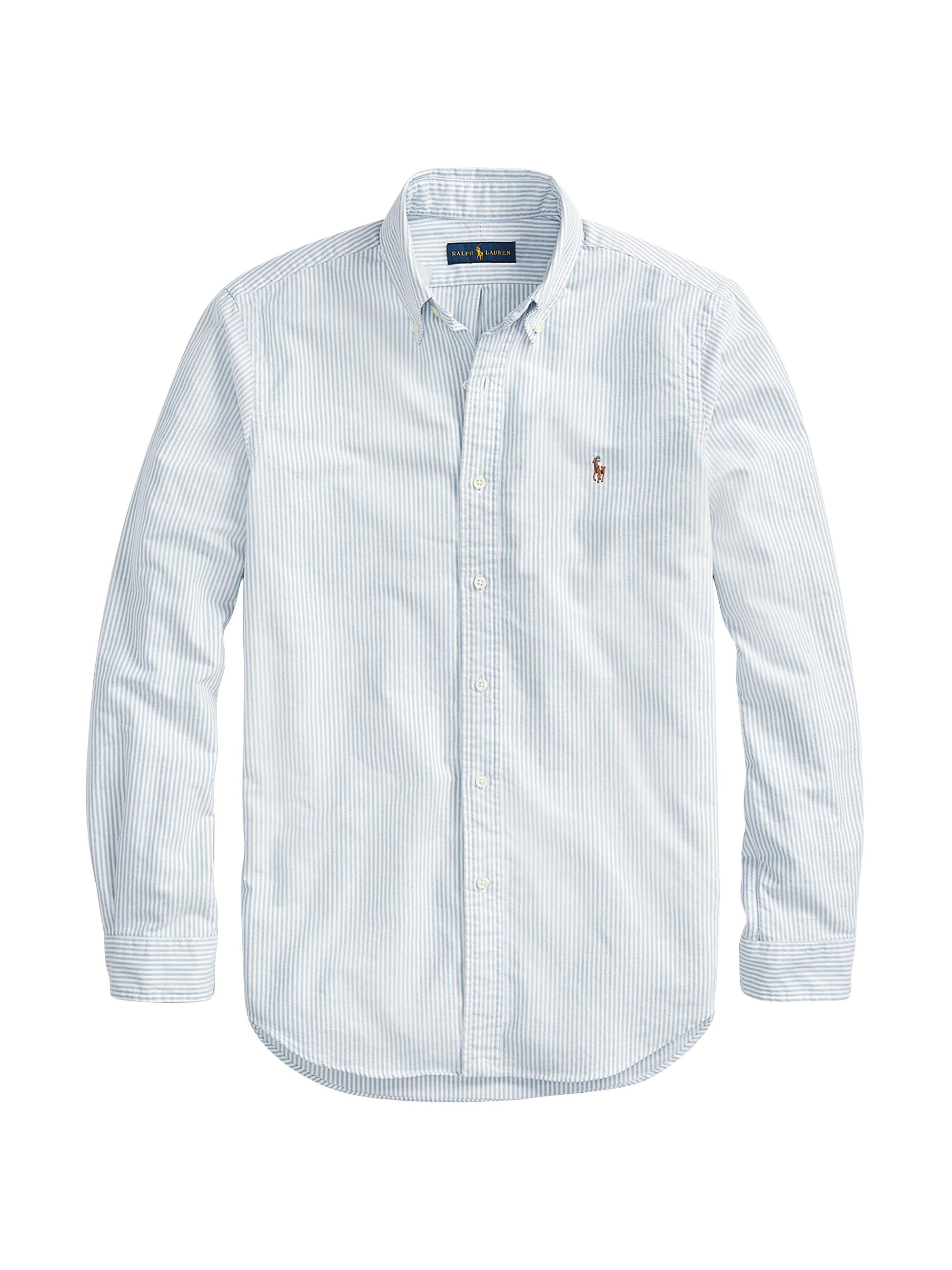 トップス Polo Ralph Lauren Oxford shirt Men's The Iconic Oxford Shirt | Ralph Lauren