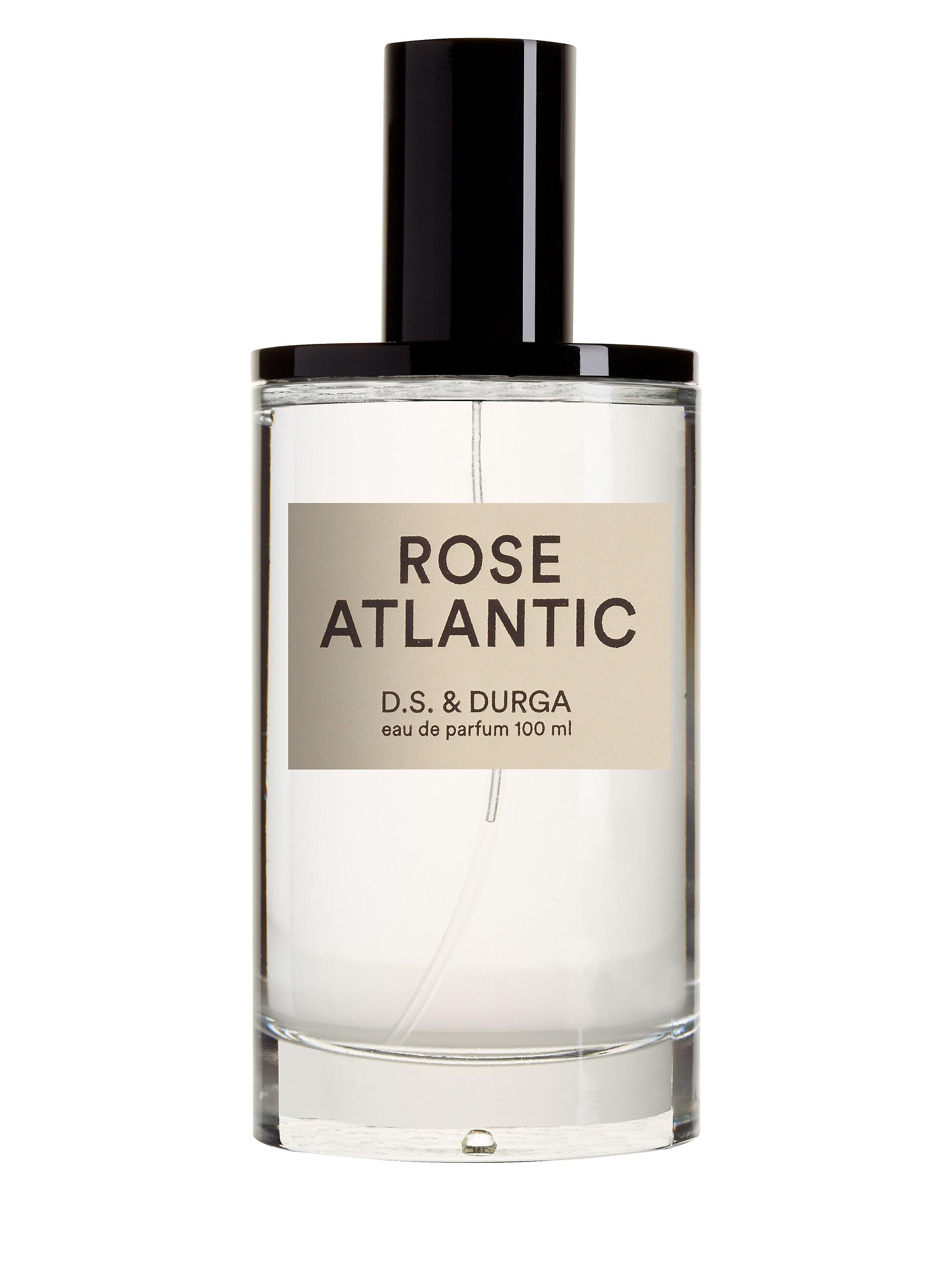 D.S. & Durga Rose Atlantic Parfum 3.4 oz