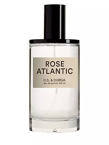 Rose Atlantic Parfum