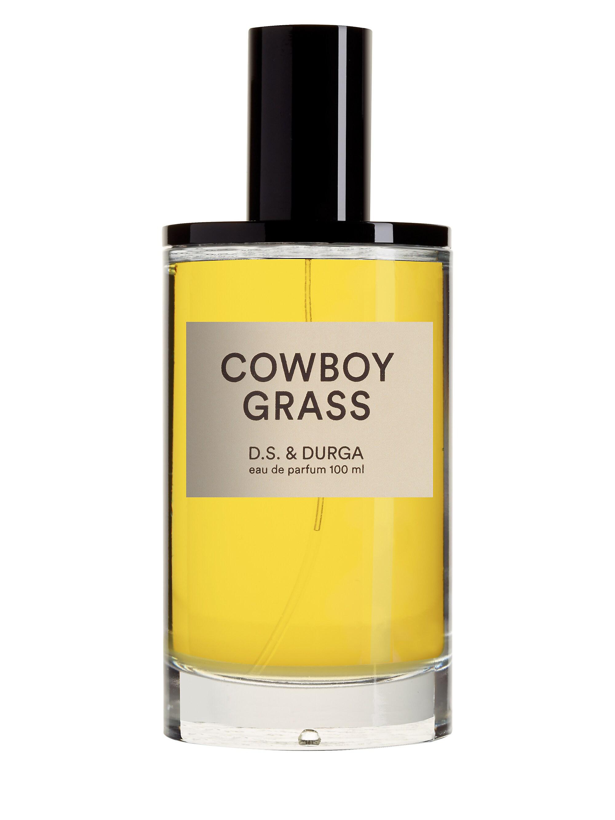 D.S. & Durga Cowboy Grass Eau de Parfum 1.7 oz