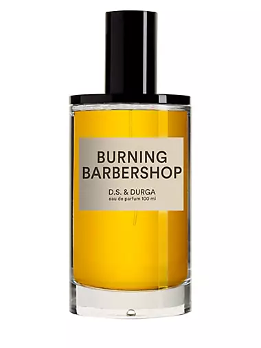 Burning Barbershop Eau de Parfum