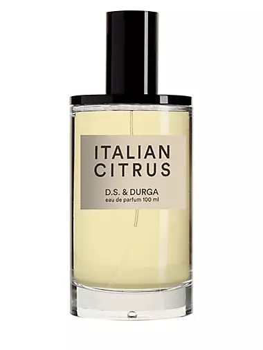 Italian Citrus Parfum