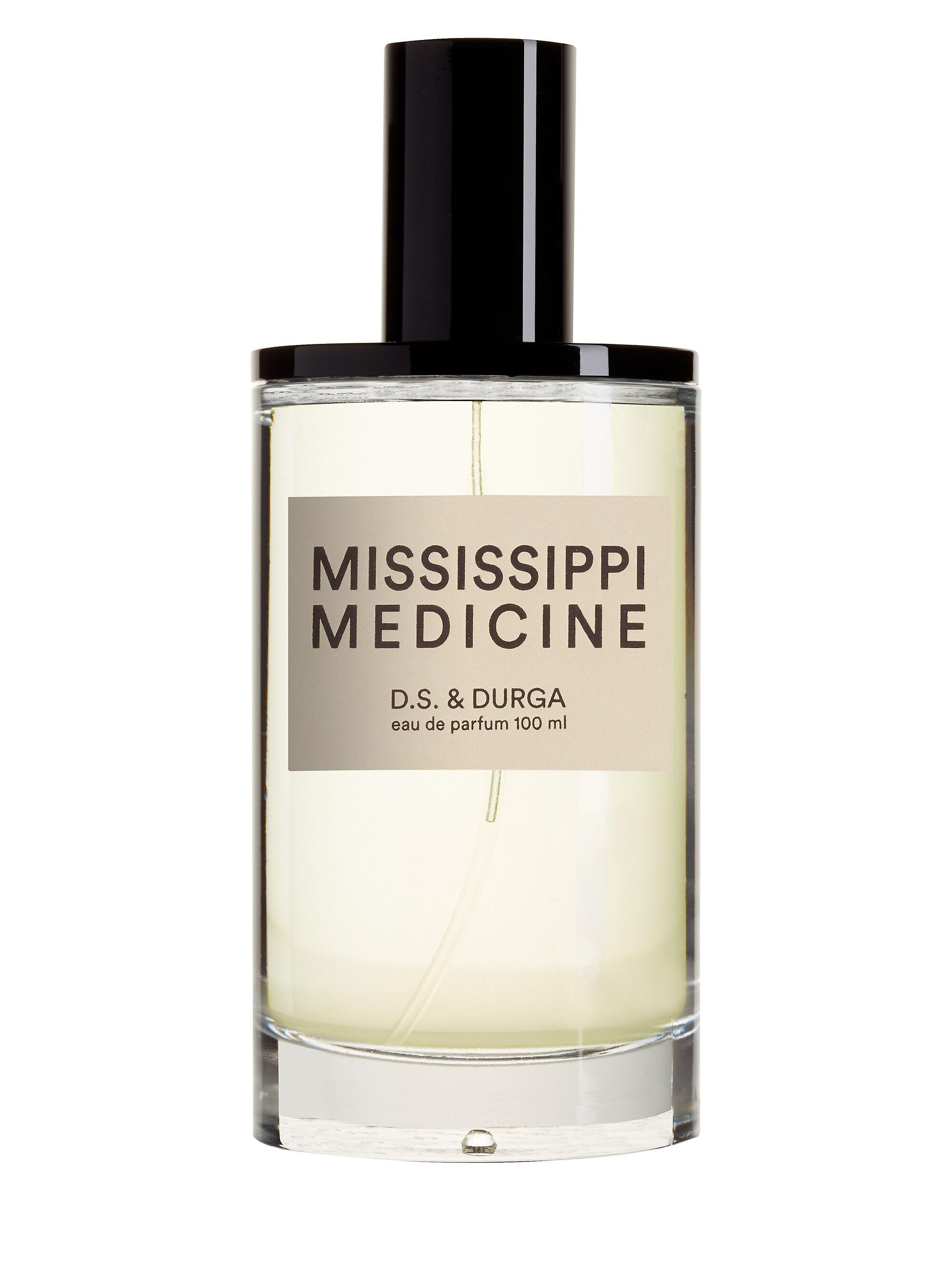 D.S. & Durga Mississippi Medicine Parfum 3.4 oz - Women's Health & Beauty