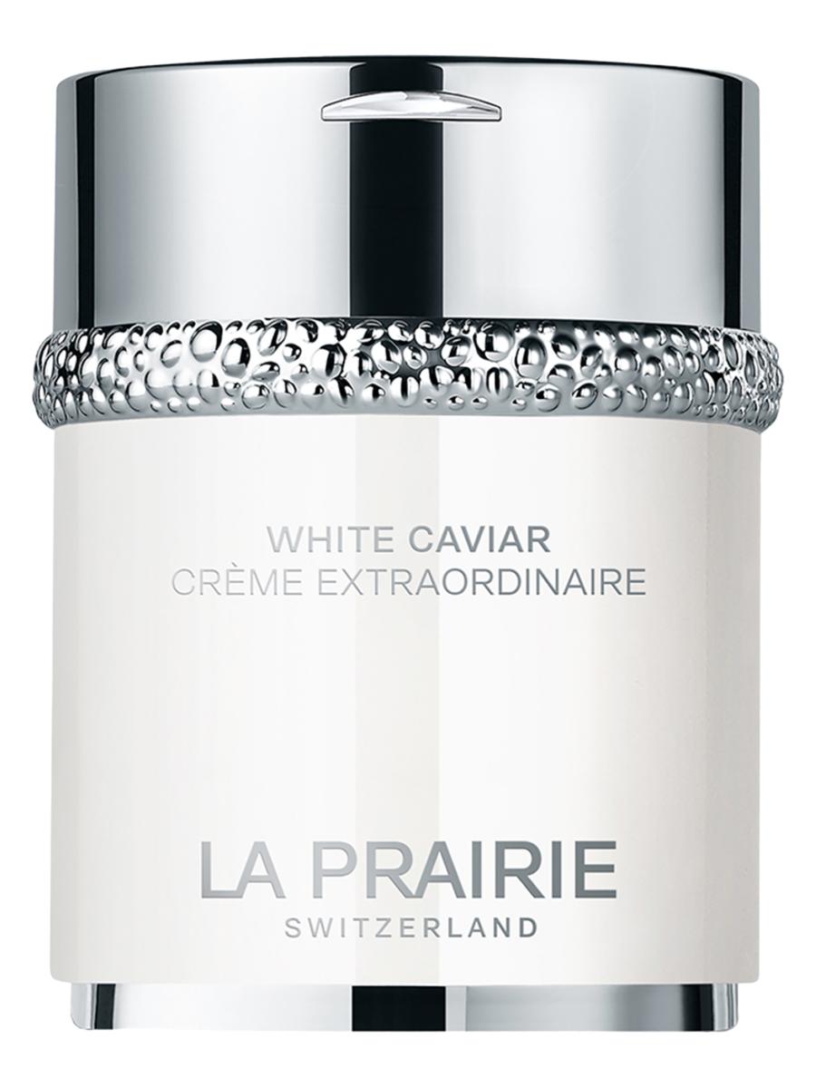 La Prairie White Caviar Crème Extraordinaire | Saks Fifth Avenue