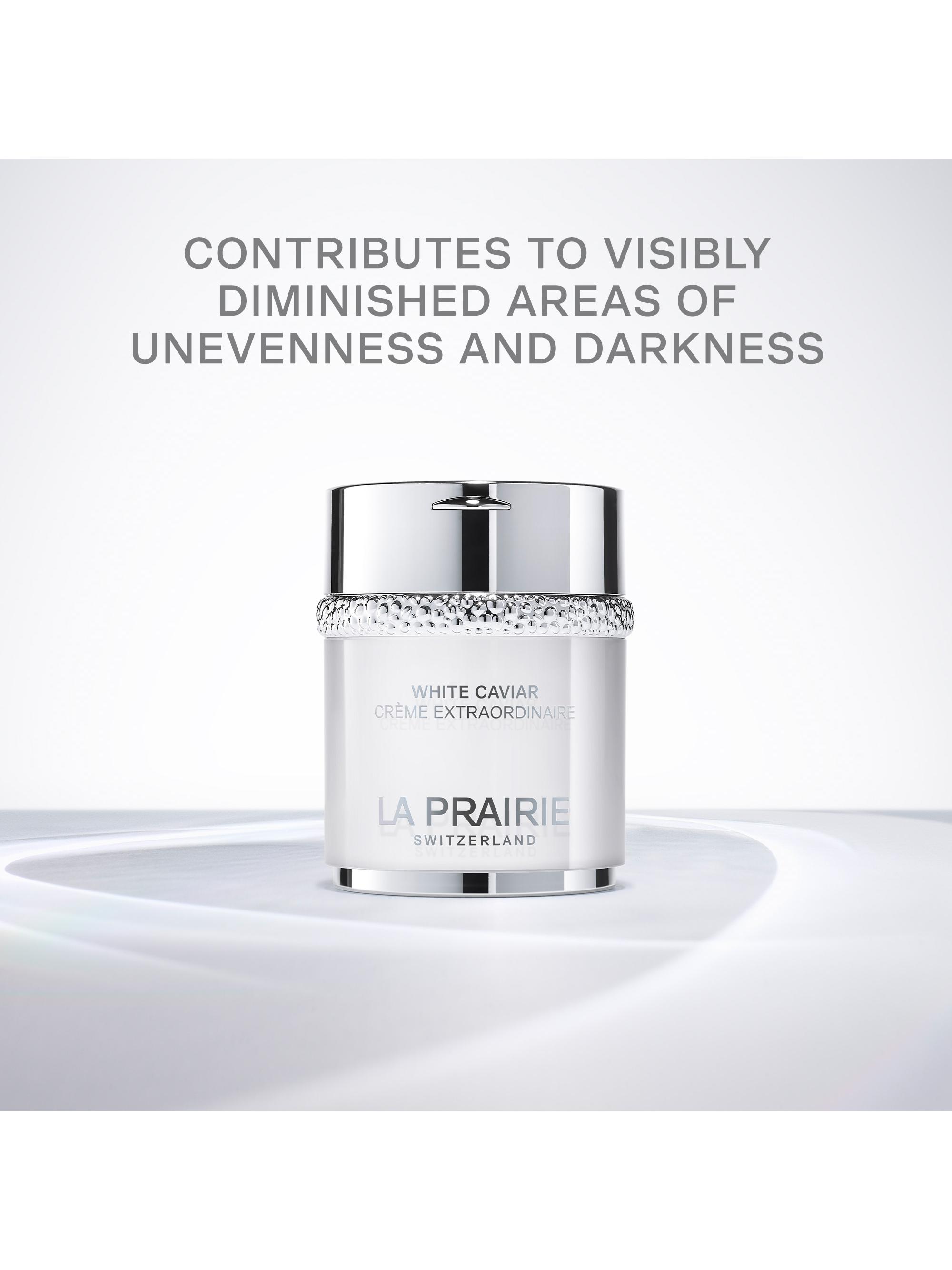La Prairie White Caviar Crème Extraordinaire | Saks Fifth Avenue