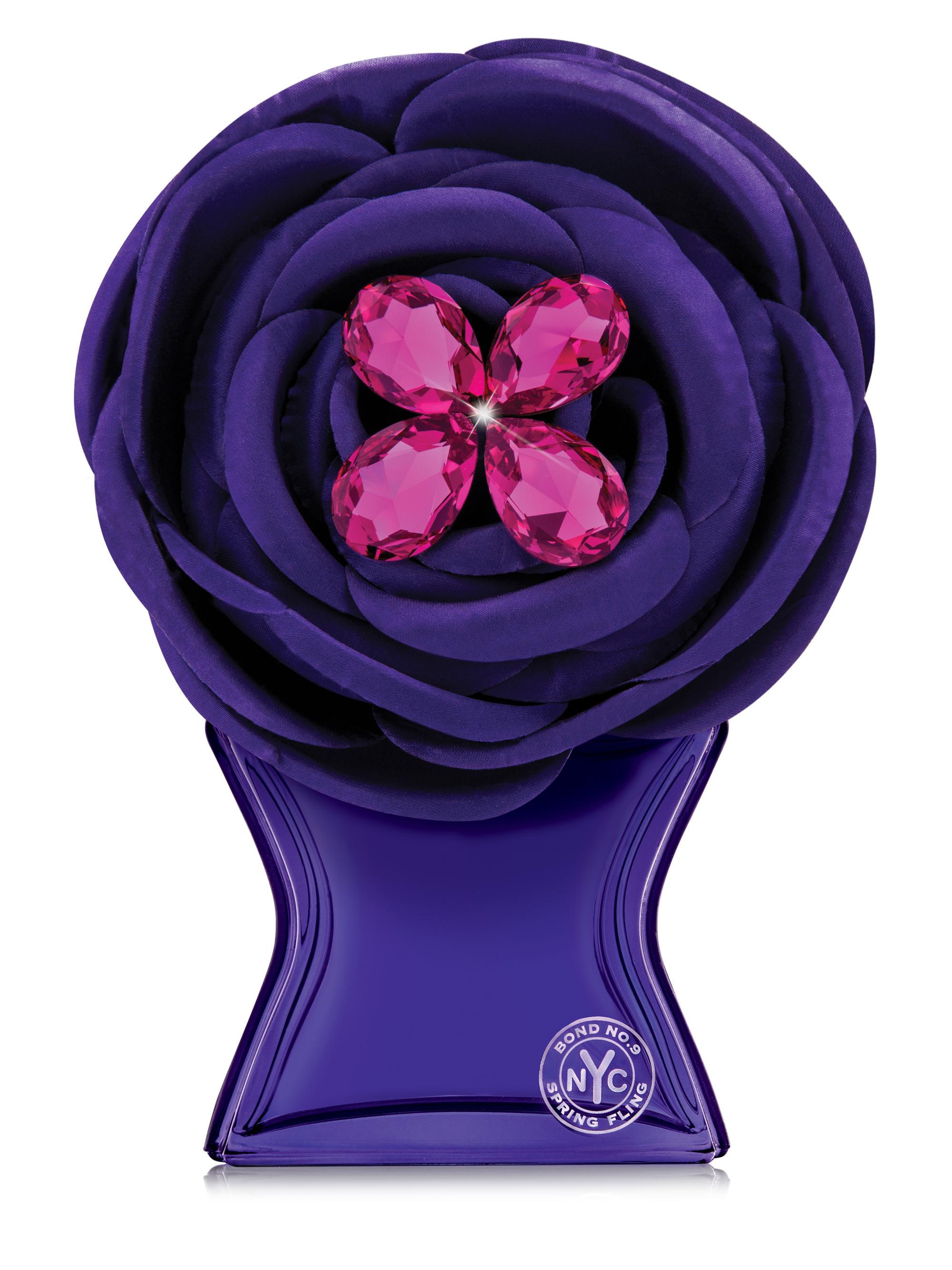 Bond No.9 New York Hudson Yards Eau de Parfum | Saks Fifth Avenue