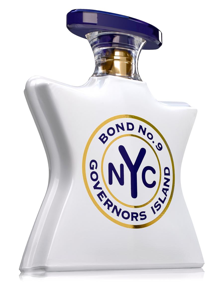Bond No.9 New York Governors Island Eau de Parfum | Saks Fifth Avenue
