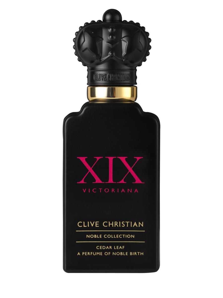 エッセンシャルオイル ciiib777 Clive Christian Noble XIX Victoriana Cedar Leaf Perfume | Saks