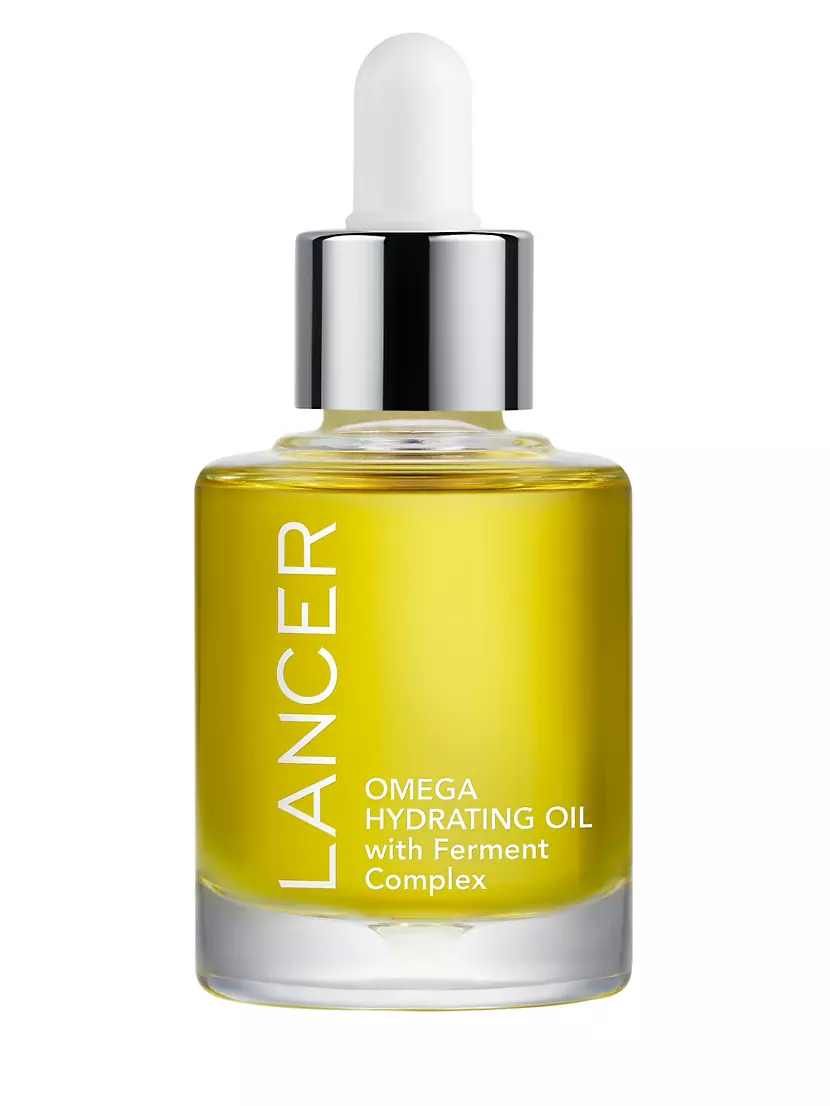 Lancer Omega Hydrating Oil