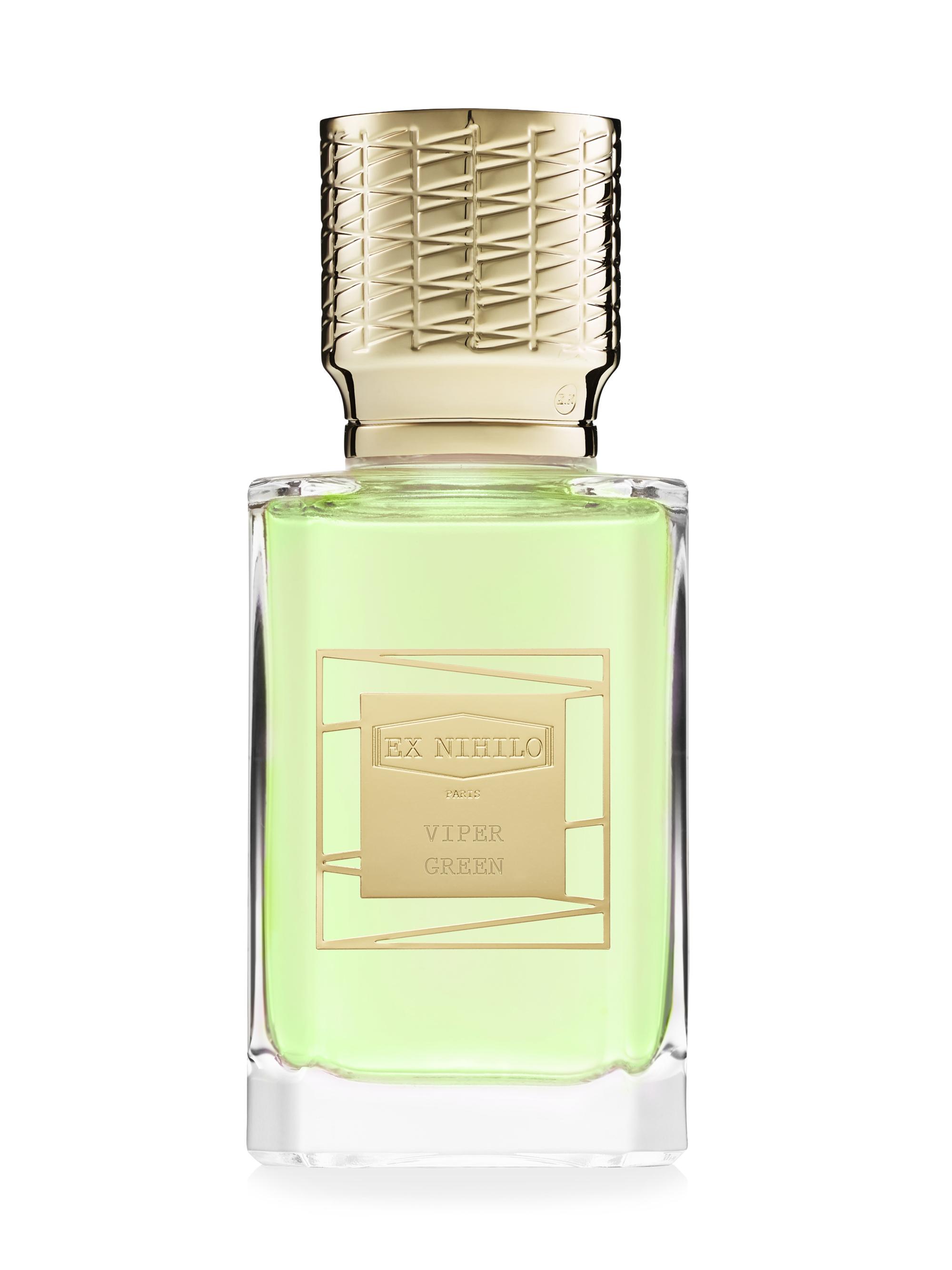 Ex Nihilo Viper Green Eau de Parfum 1.7 oz