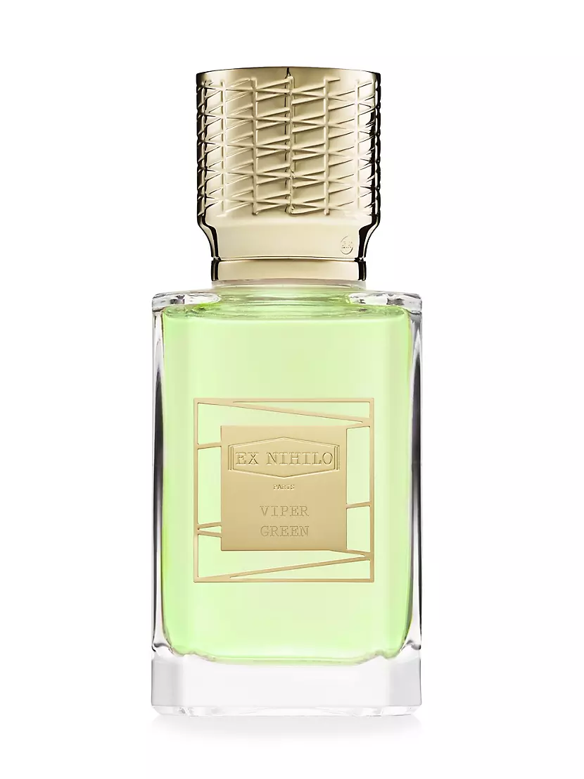Ex Nihilo Viper Green Eau de Parfum