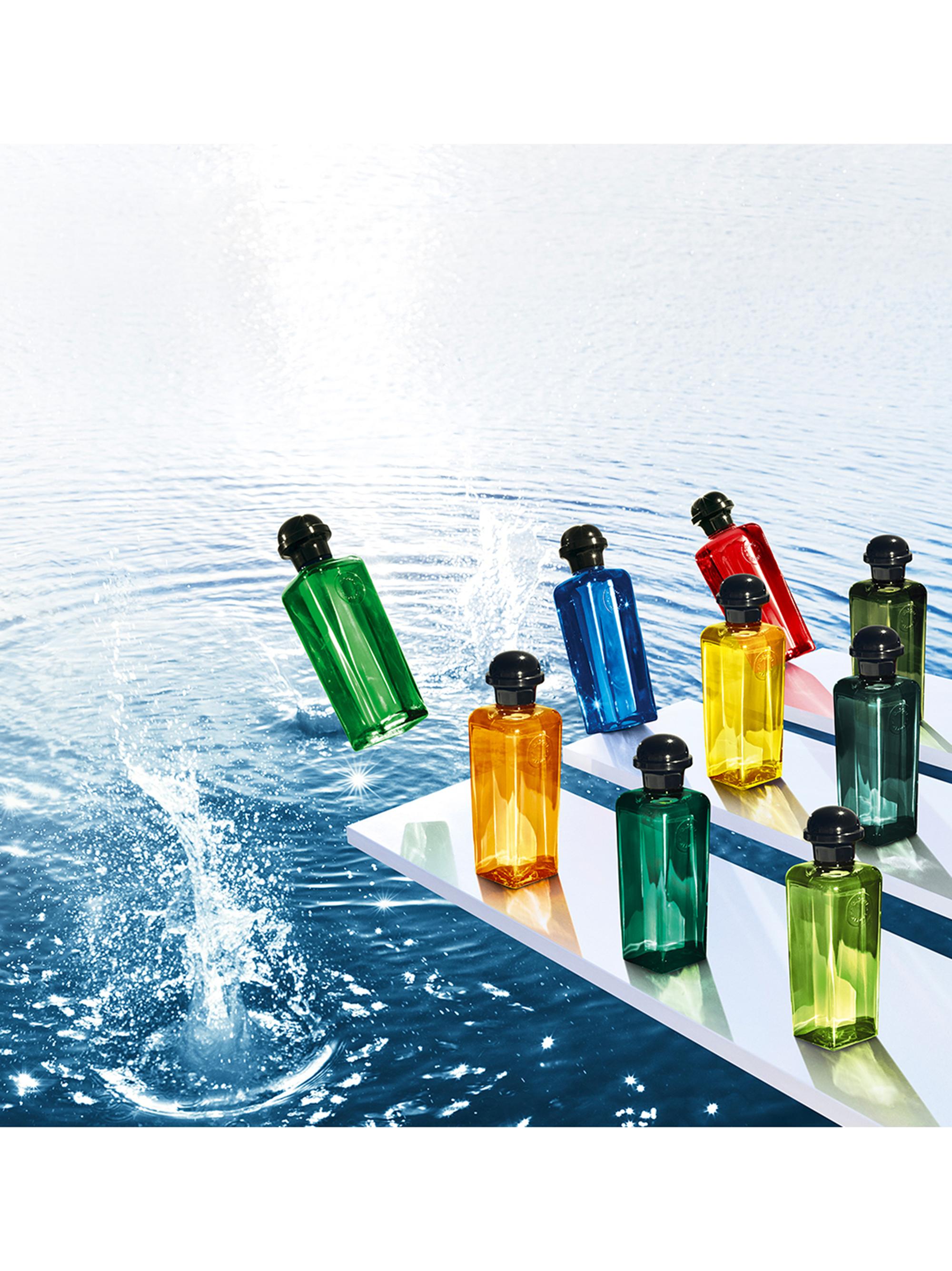 HERMÈS Eau de citron noir Eau de Cologne | Saks Fifth Avenue