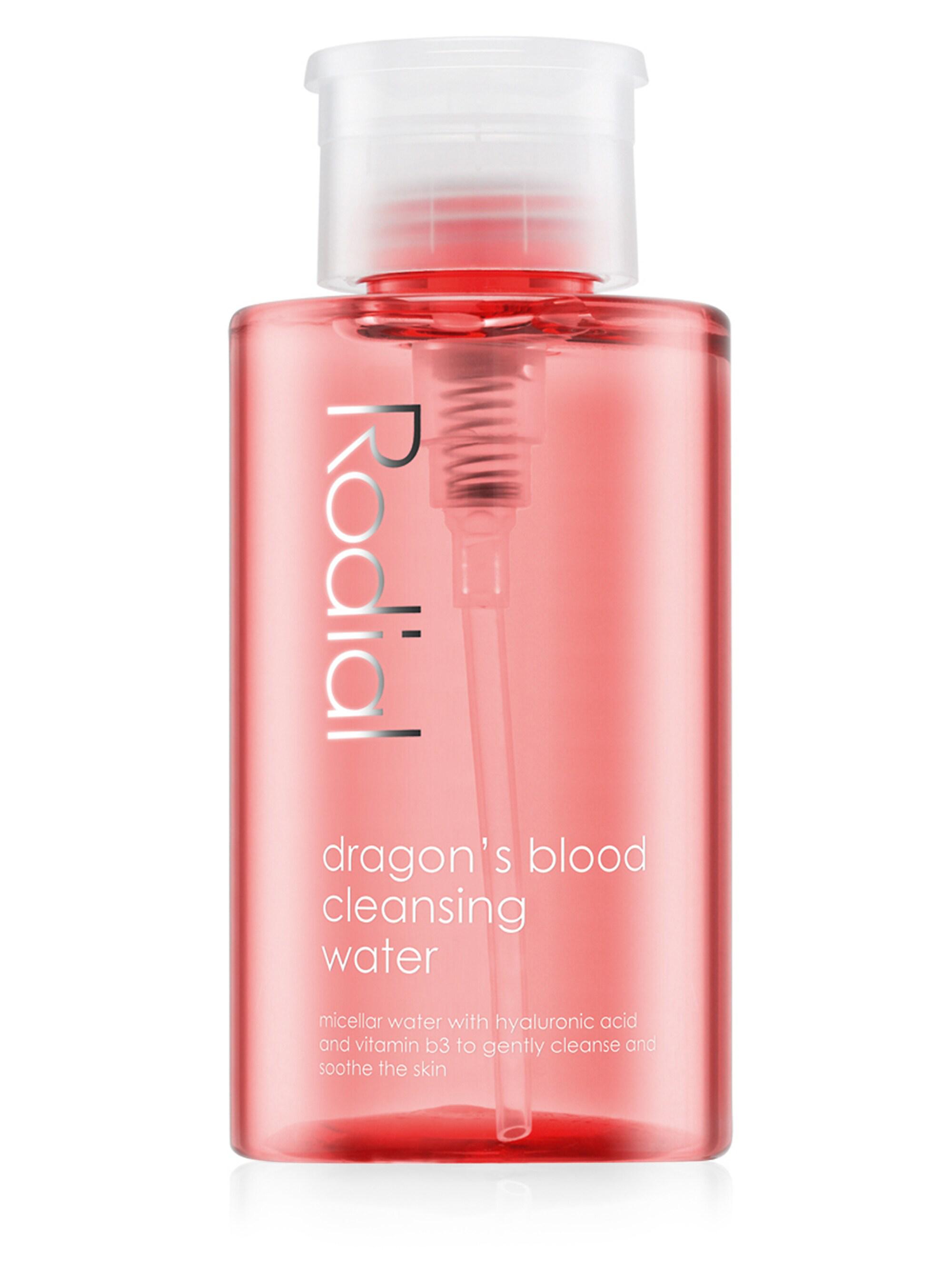 Rodial Dragon's Blood Cleansing Water