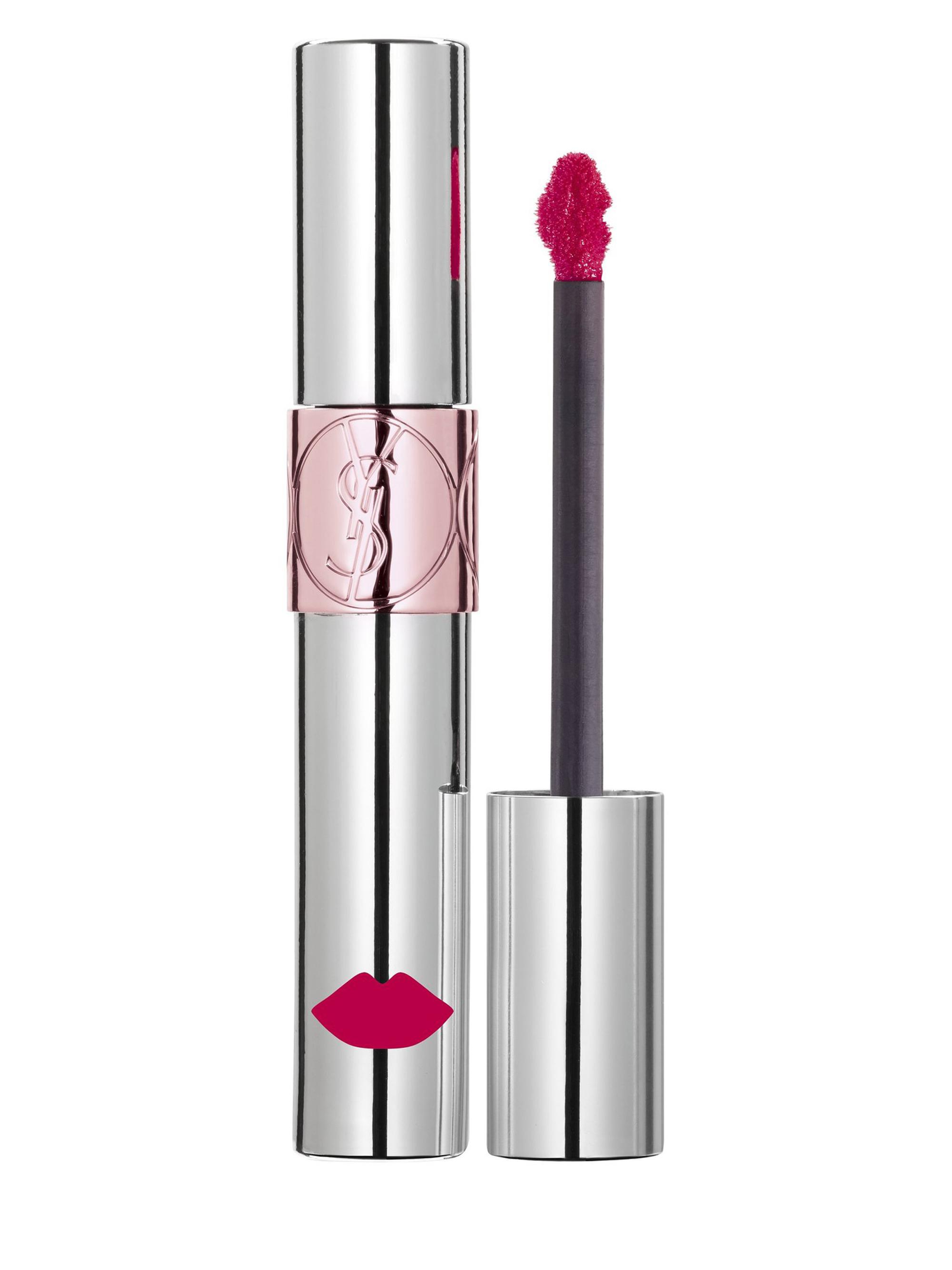 Yves Saint Laurent Volupté Liquid Color Balm - 3 Show Me Peach