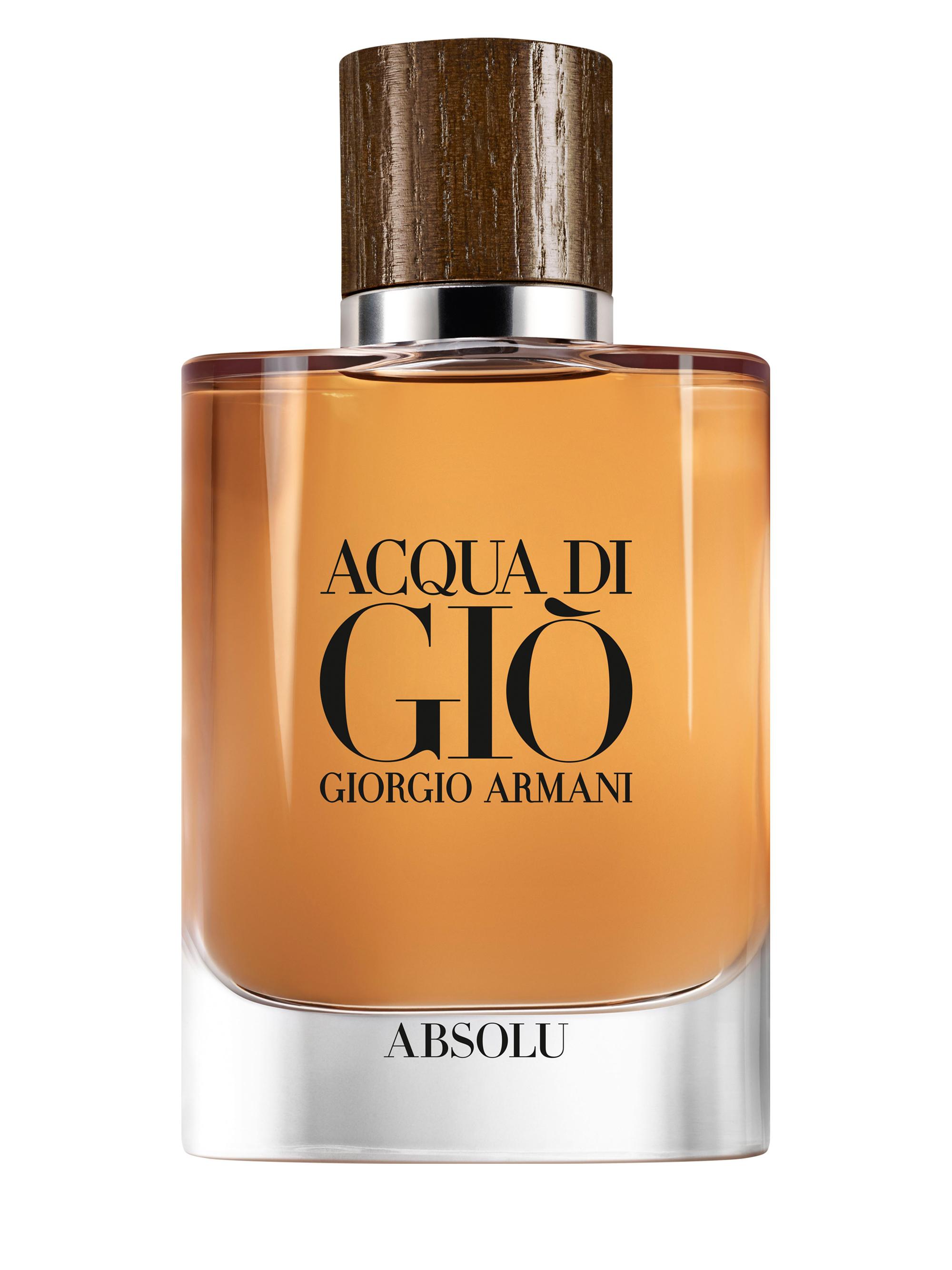 giorgio armani man parfum