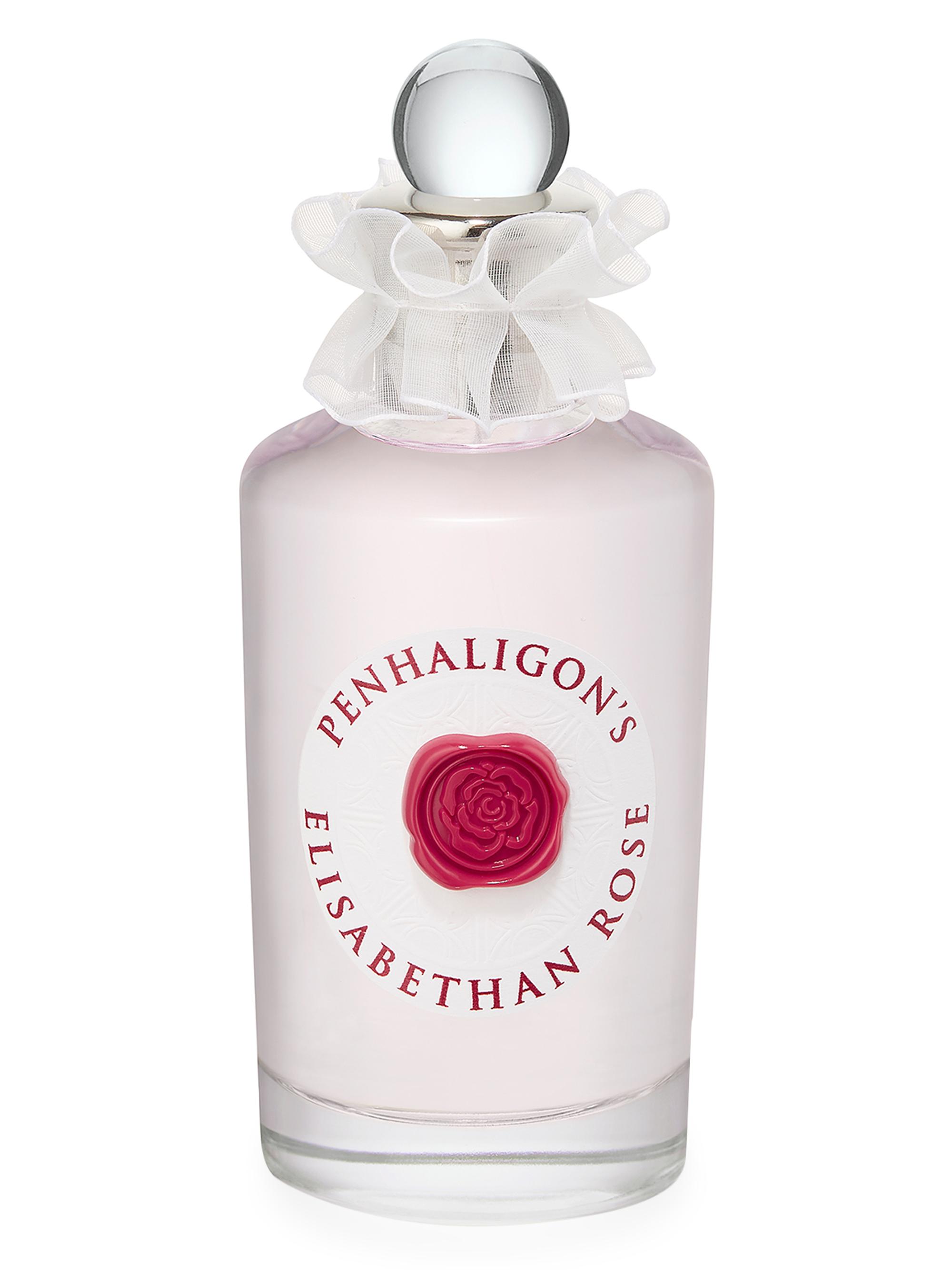 Penhaligon's Elizabethan Rose 香水 Penhaligon's Elisabethan Rose/3.4 Oz. | Saks Fifth Avenue