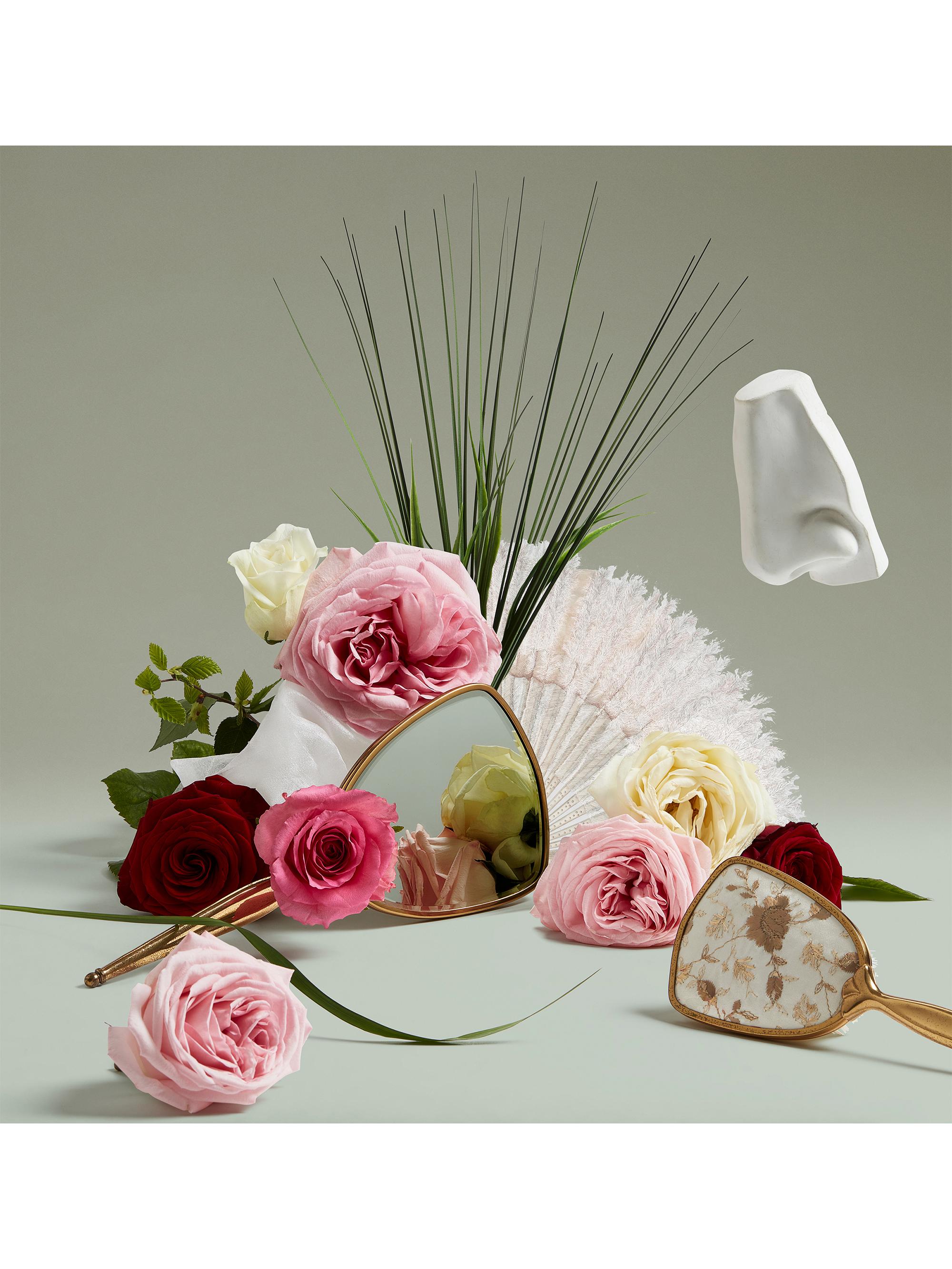 香水(女性用) Penhaligon's Elisabethan Rose 100ml Penhaligon's Elisabethan Rose Eau de Parfum (100ml) | Harrods US