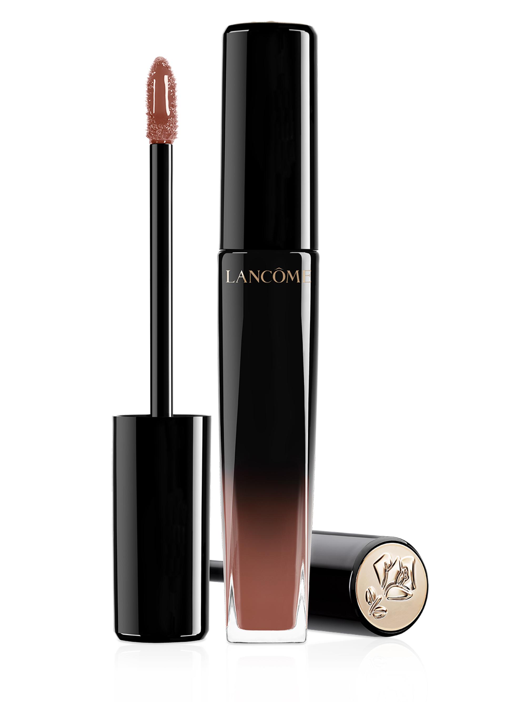 Lancôme Women's L'Absolu Lacquer Longwear Lip Gloss - 274 Beige Sensation