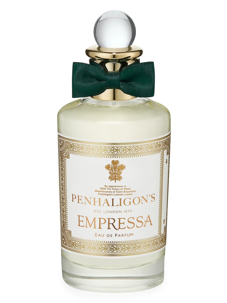 香水(ユニセックス) Penhaligon'sEmpressa EaudeToilette 100ml Penhaligon's Empressa Eau De Parfum | Saks Fifth Avenue