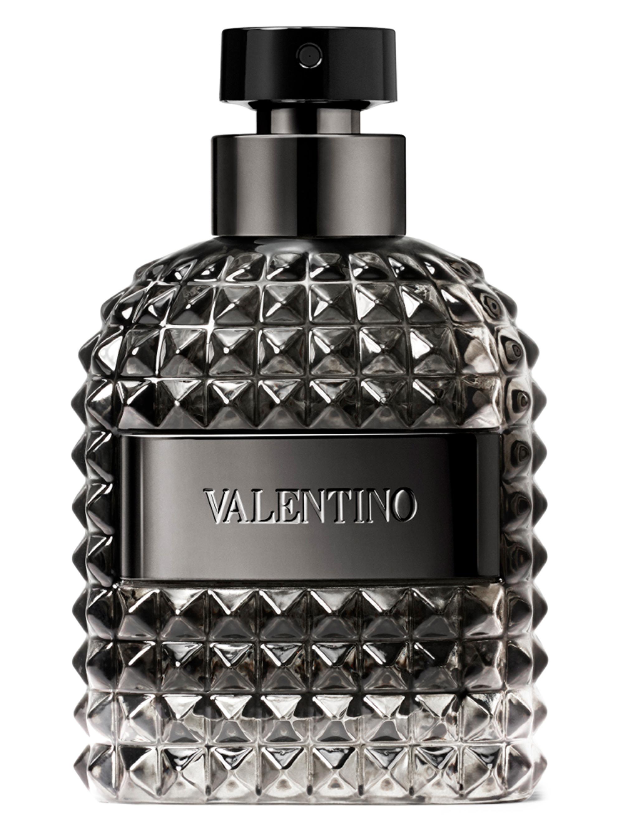 香水(ユニセックス) VALENTINO UOMOEau de ParfumIntense100ml Valentino Garavani Uomo Intense Eau de Parfum | Saks Fifth