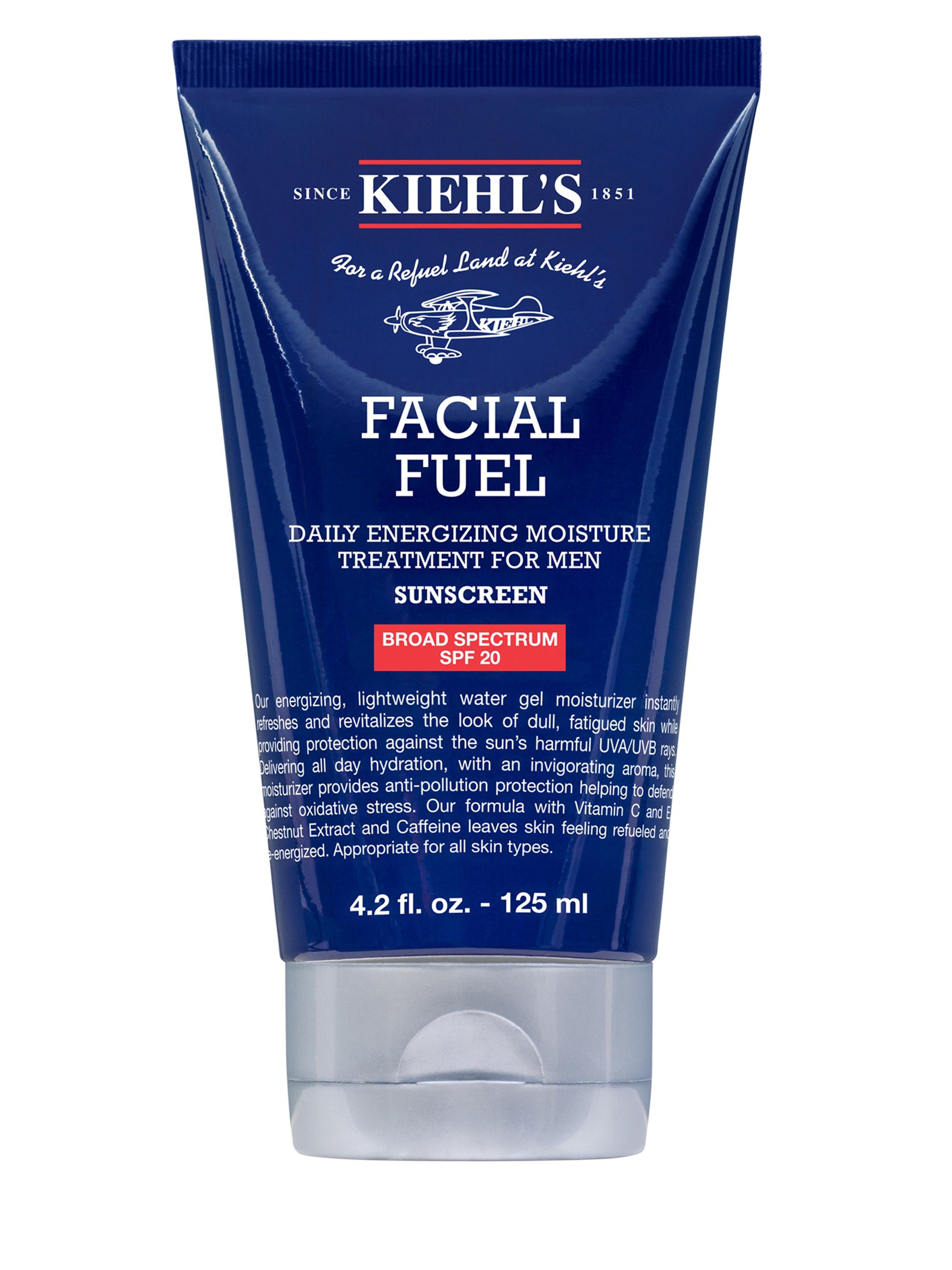 Kiehl's Since 1851 Men's Facial Fuel Daily Energizing
