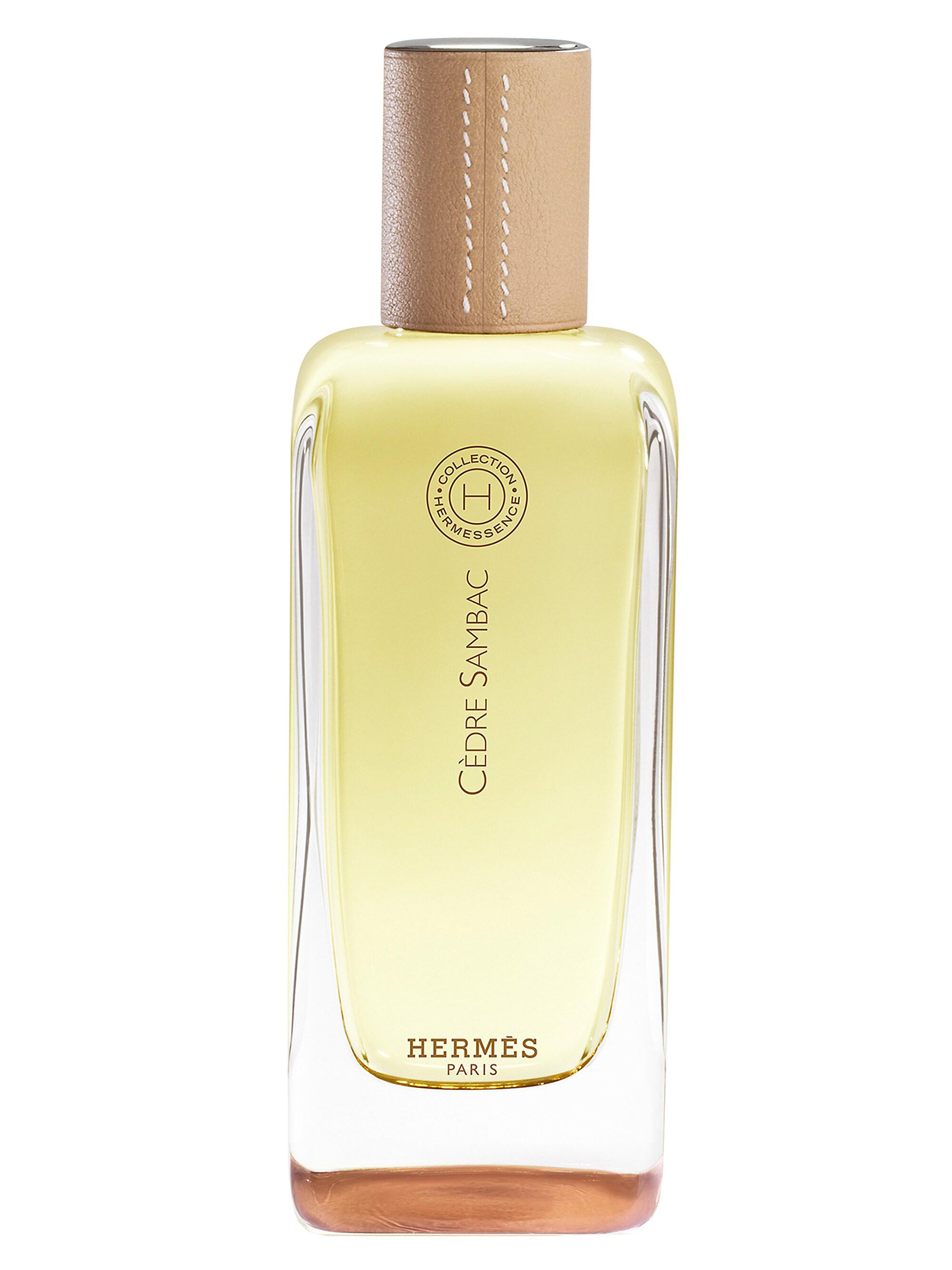 HERMES Musc Pallida ボディクリーム 200mL musc-pallida-perfumed-body-
