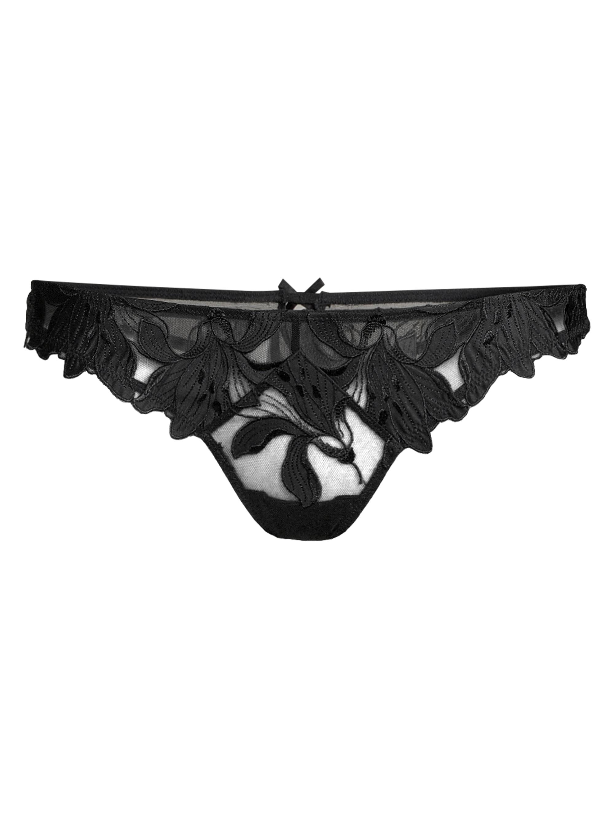 Lily Lace Garter