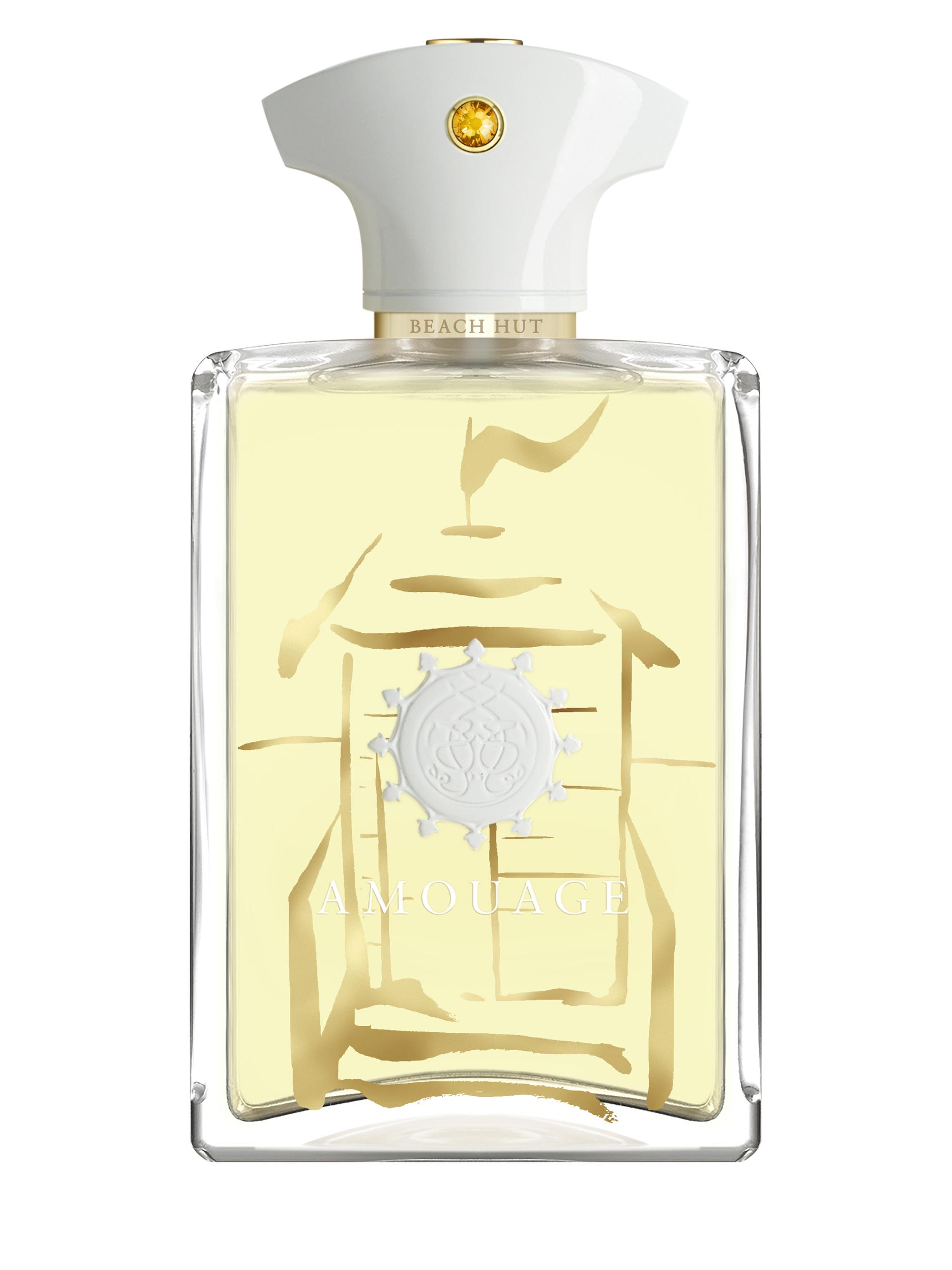 Amouage Beach Hut Man Eau De Parfum | Saks Fifth Avenue