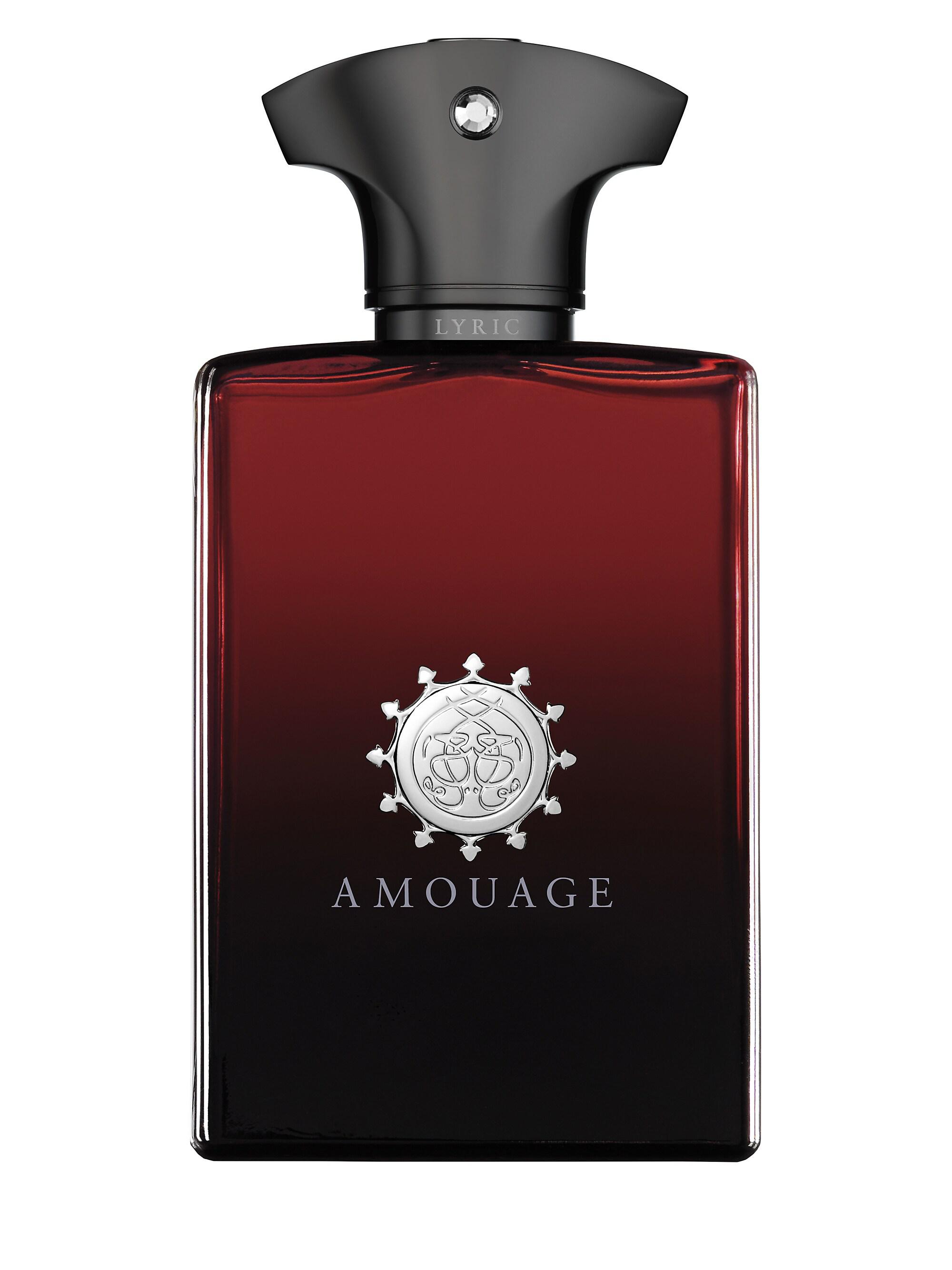 Amouage Lyric Man Eau De Parfum