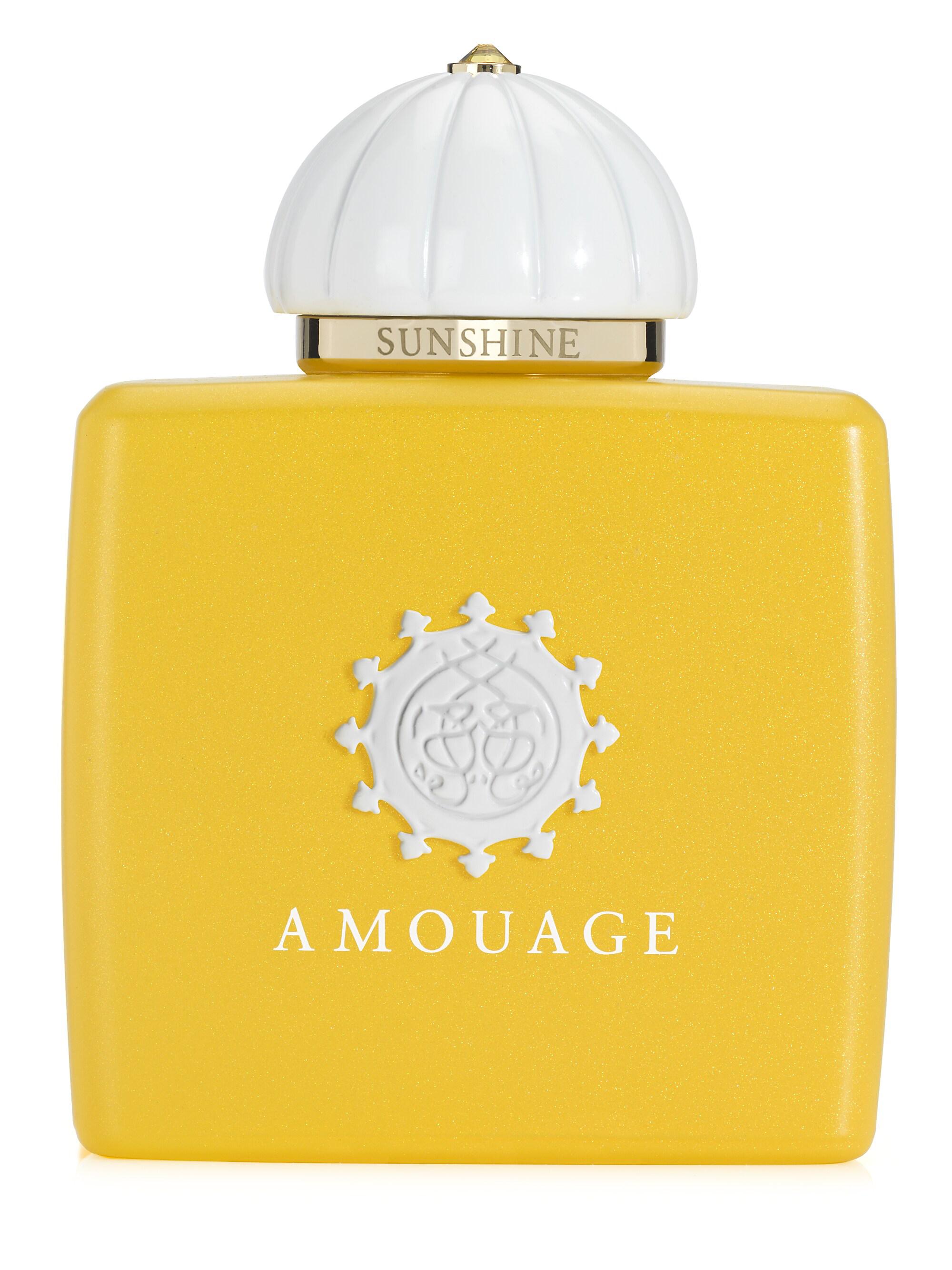 Amouage Sunshine Woman Eau De Parfum