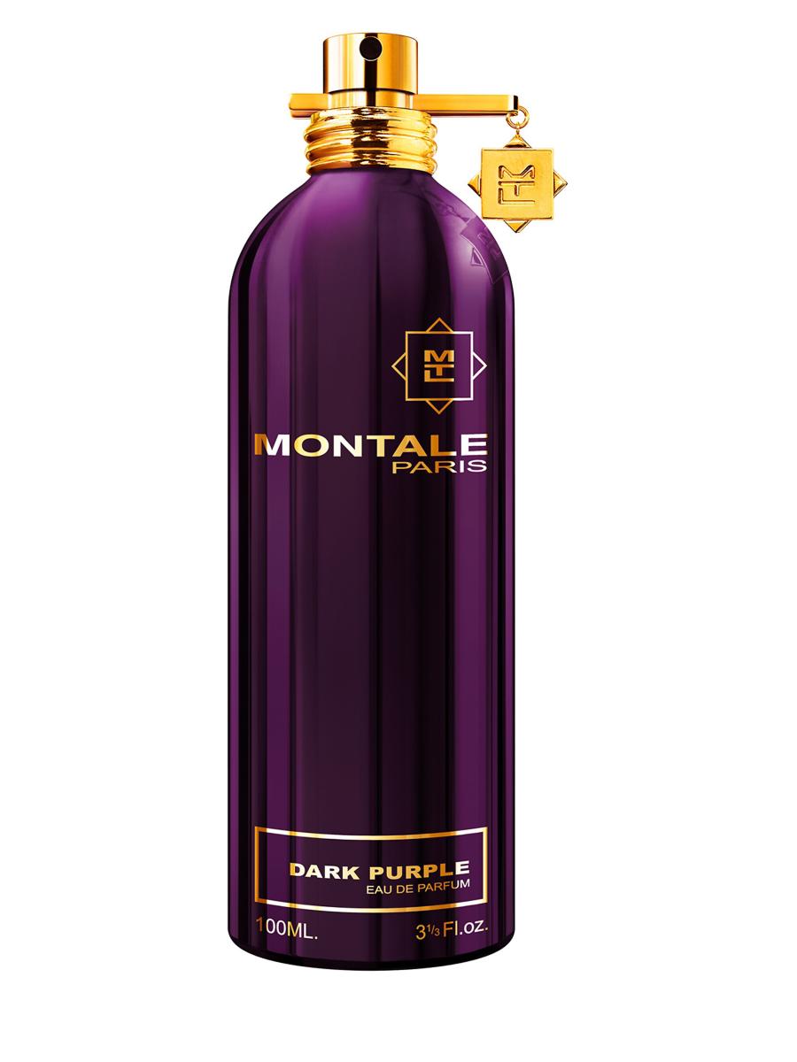 Montale Women's Dark Purple Eau De Parfum/3.4 oz