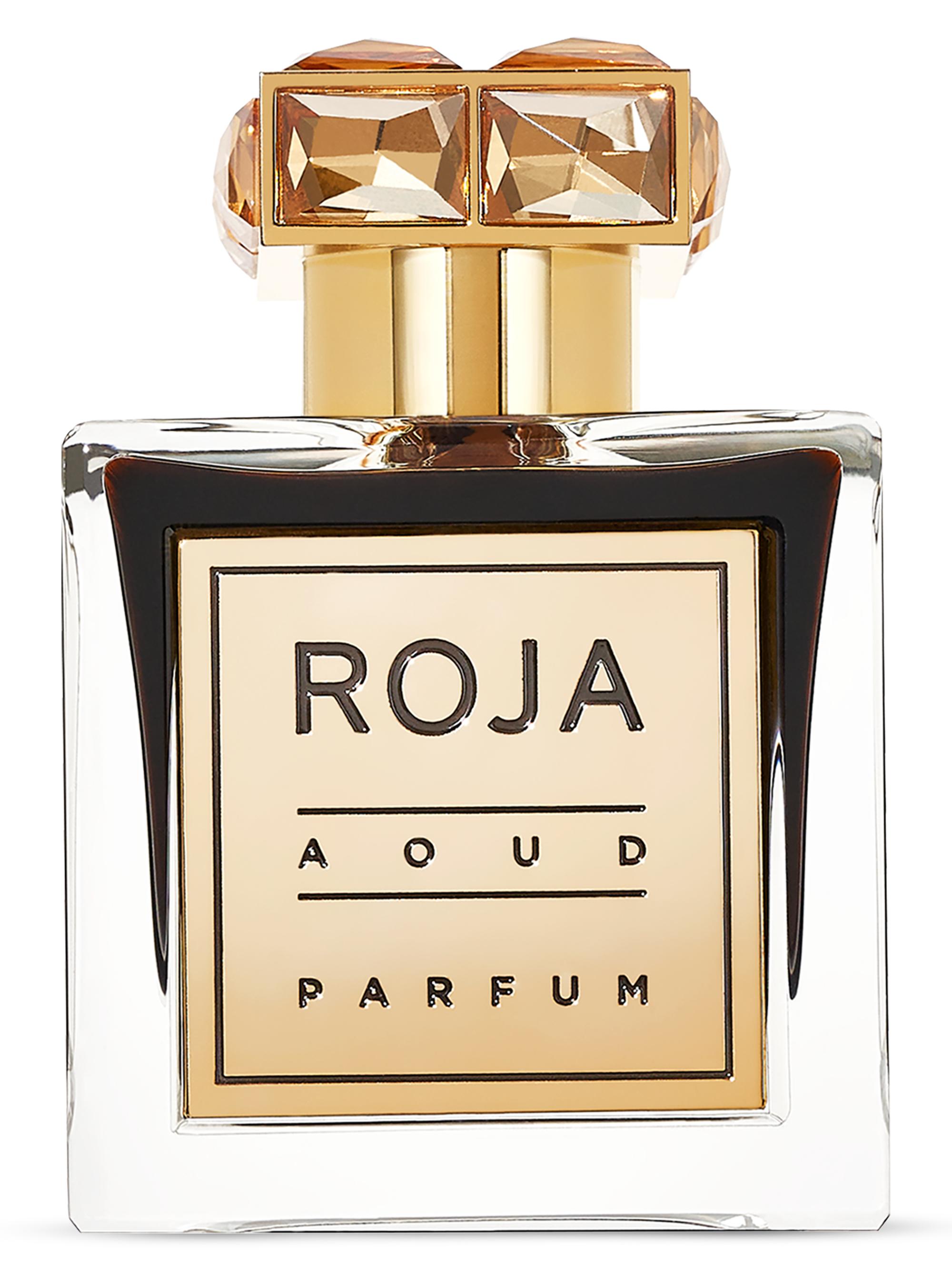 Roja Parfums Aoud Parfum