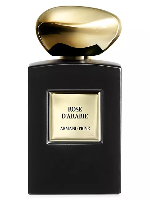 This rose perfume has been my signature scent for six years and I still  can't get enough