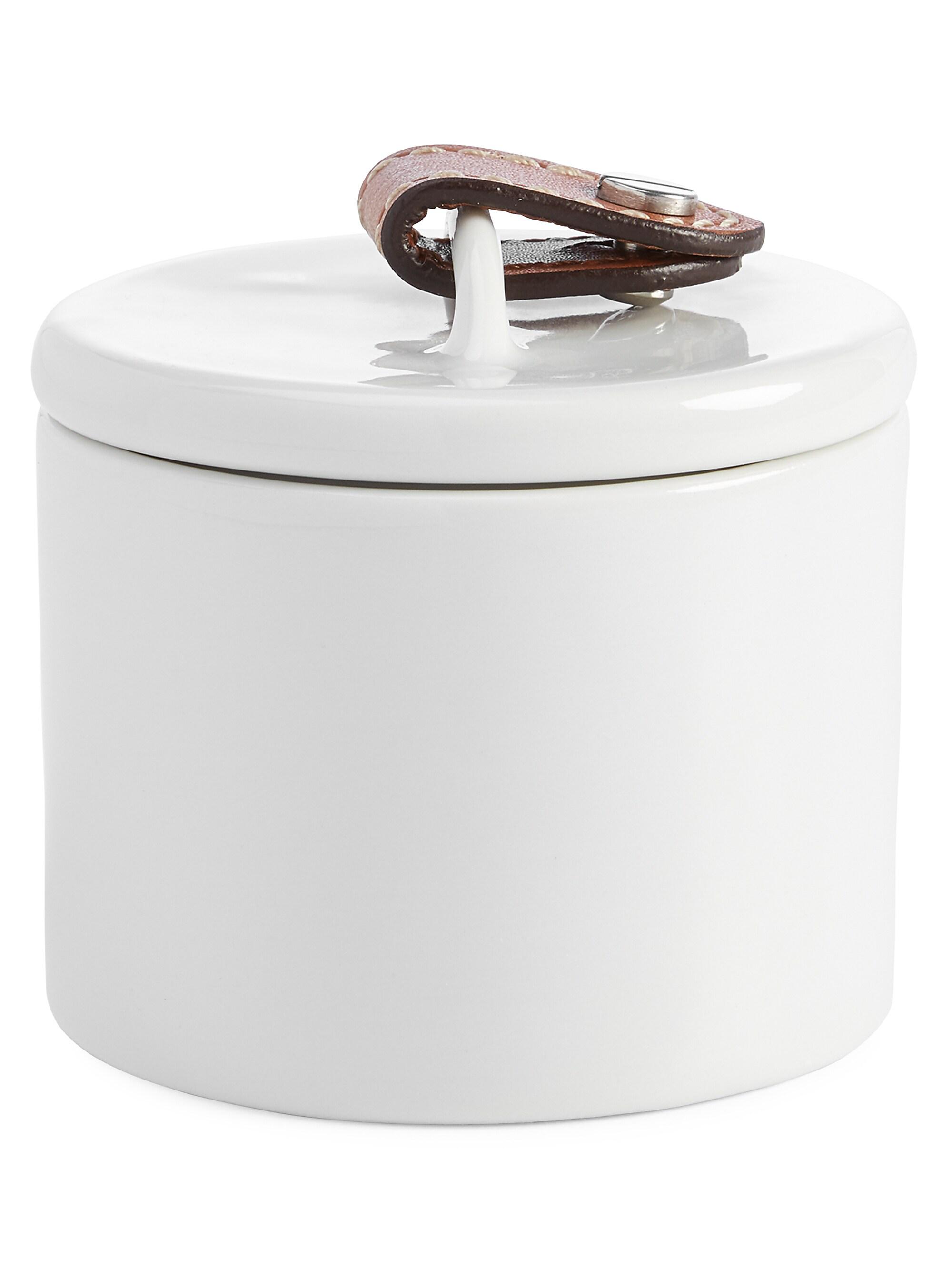 Ralph Lauren Wyatt Sugar Bowl