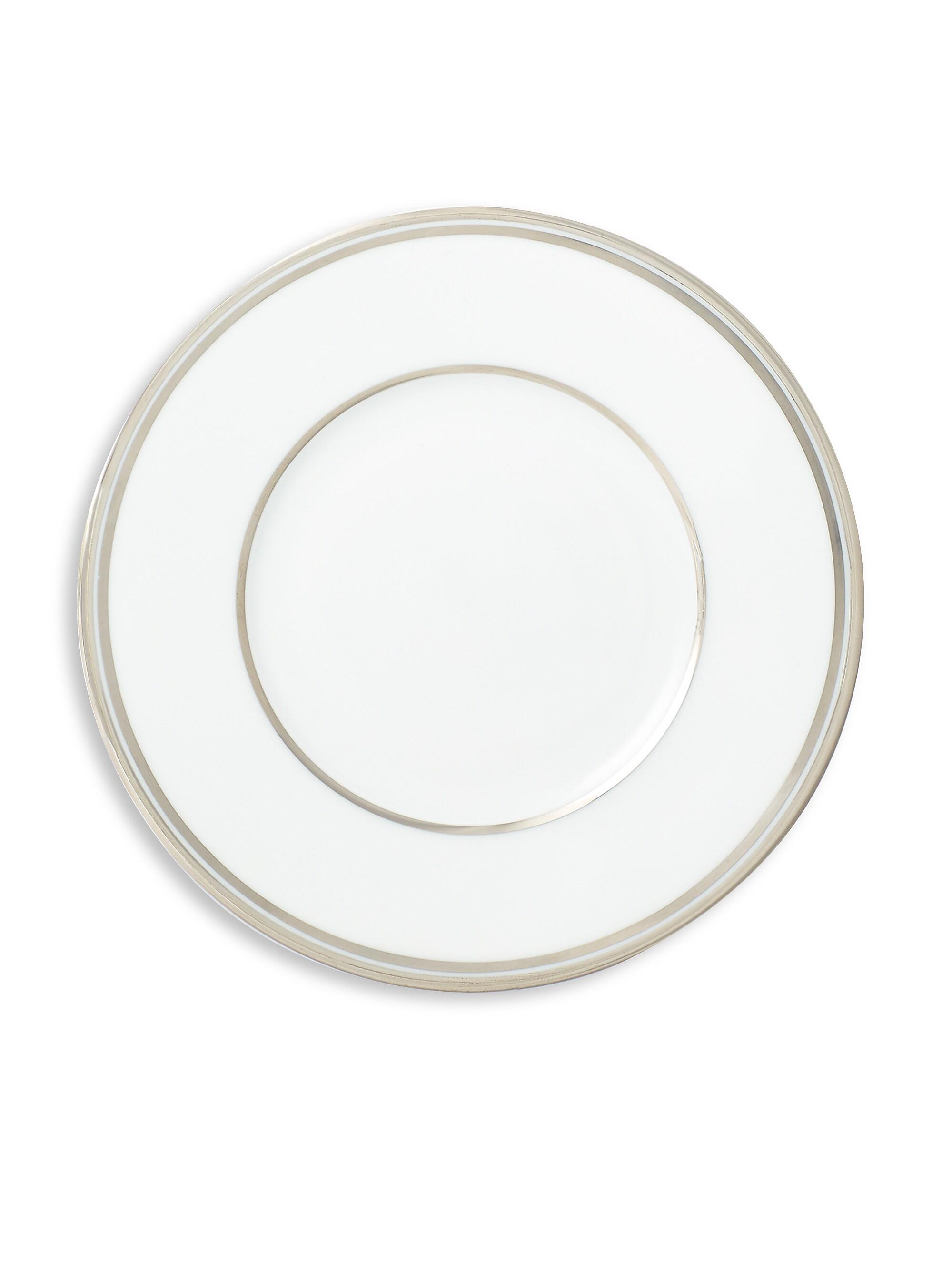 Ralph Lauren Wilshire Porcelain Bread Butter Plate