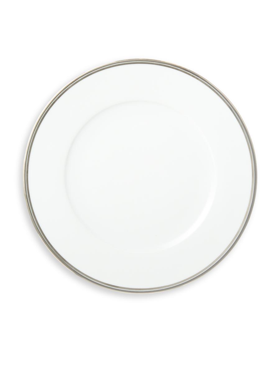 Ralph Lauren Wilshire Porcelain Dinner Plate | Saks Fifth Avenue