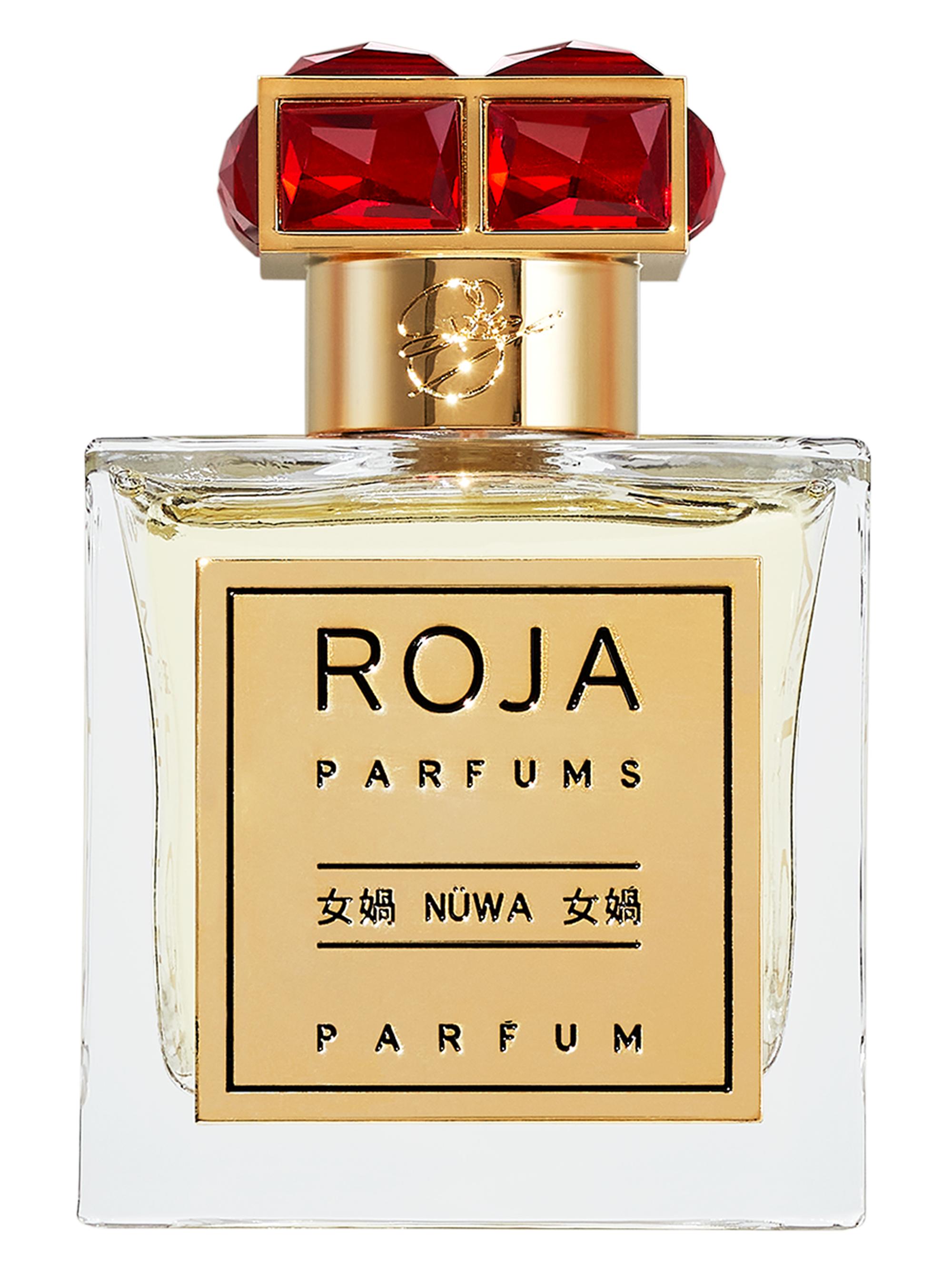 香水(ユニセックス) ROJA ENIGMA PARFUM POUR HOMME 50ml Roja Parfums