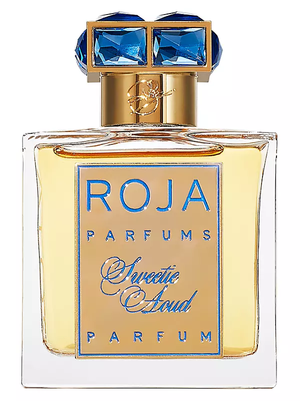 Shop Roja Parfums Roja Tutti Frutti Sweetie Aoud/1.7 Oz.