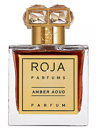 Amber Aoud Parfum