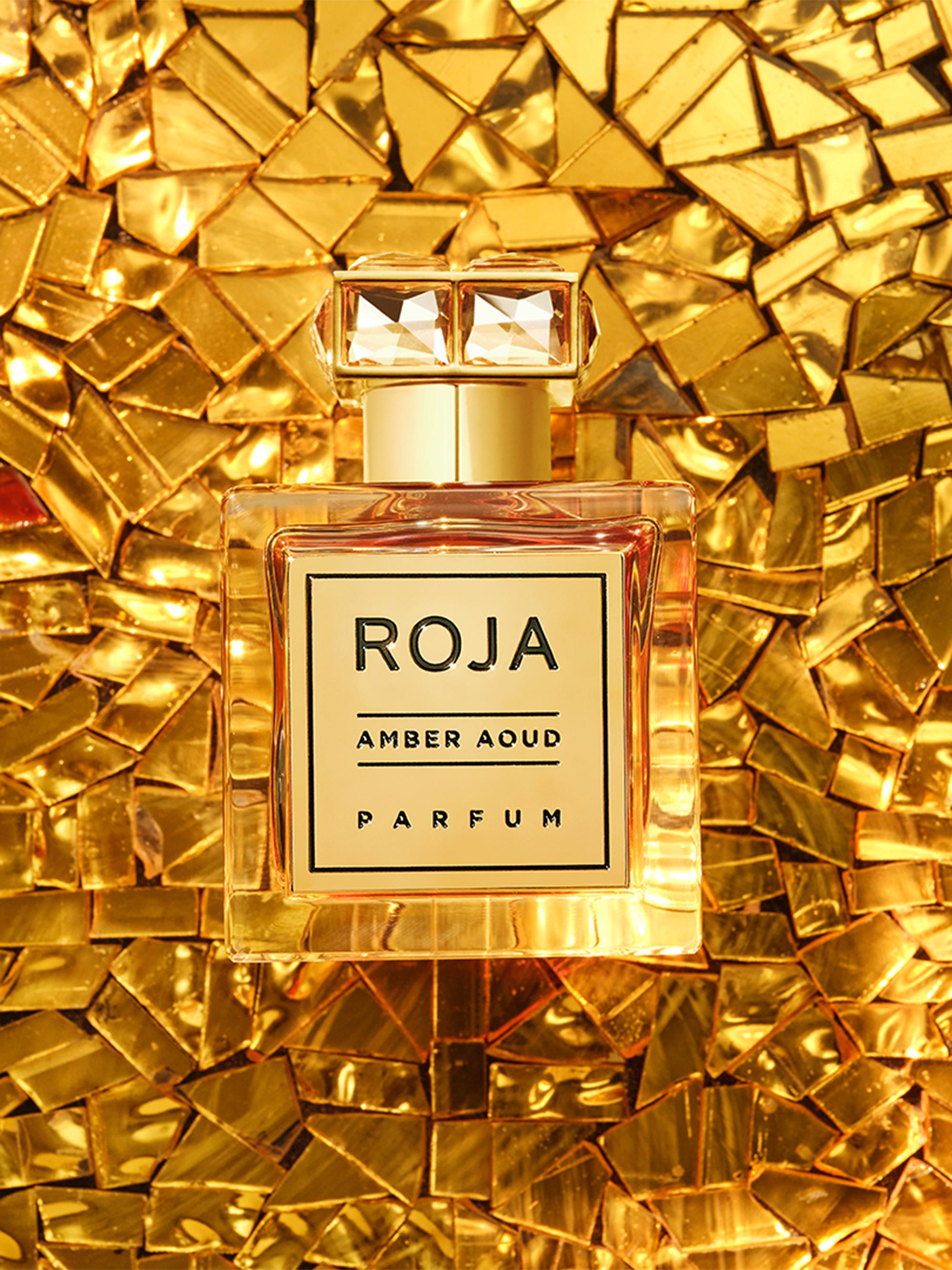 Roja Parfums Amber Aoud Parfum | Saks Fifth Avenue