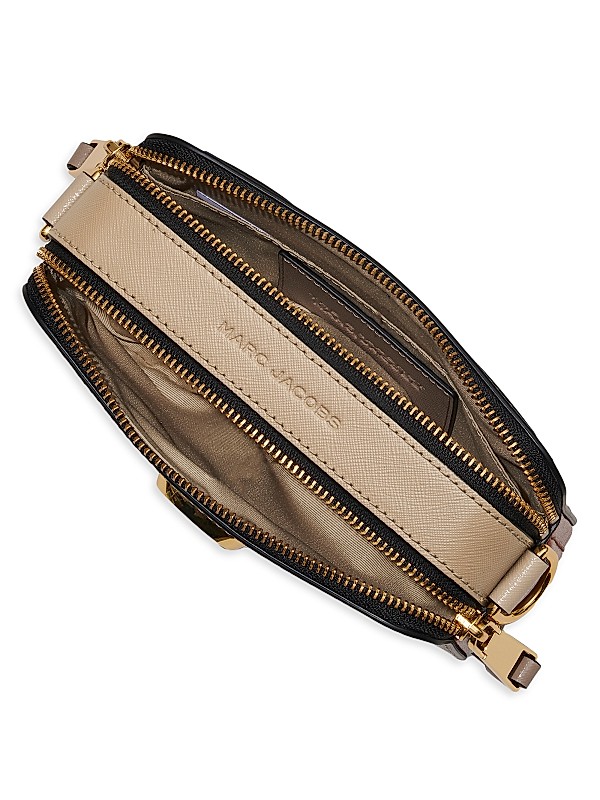 Shop Marc Jacobs The Snapshot Bag | Saks Fifth Avenue Shop Marc Jacobs The Snapshot Bag | Saks Fifth Avenue