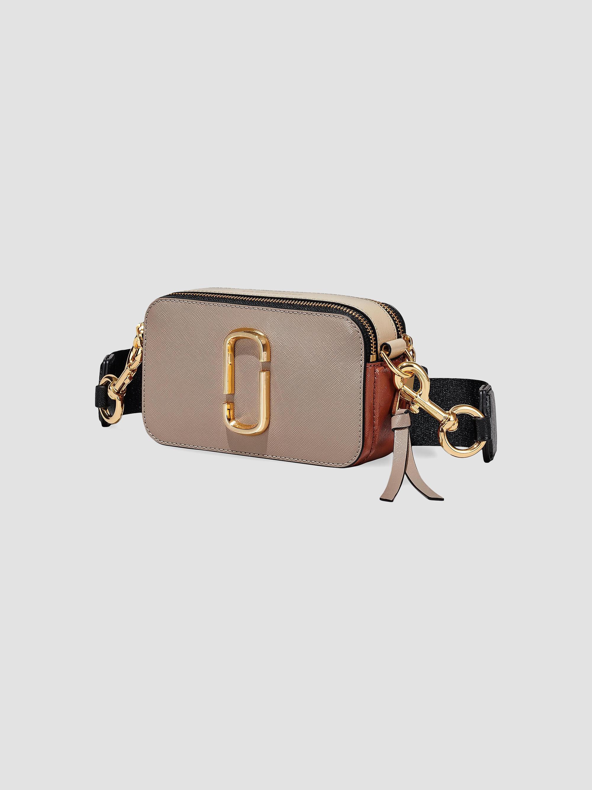 Marc Jacobs The Snapshot Bag | Saks Fifth Avenue