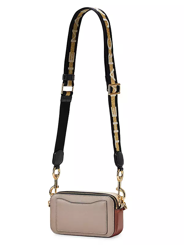 Shop Marc Jacobs The Snapshot Bag | Saks Fifth Avenue Shop Marc Jacobs The Snapshot Bag | Saks Fifth Avenue