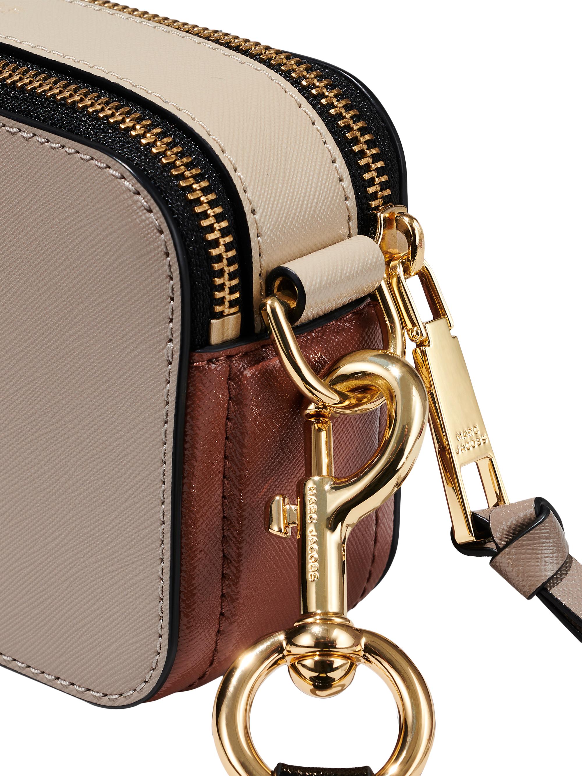 Marc Jacobs The Snapshot Bag | Saks Fifth Avenue